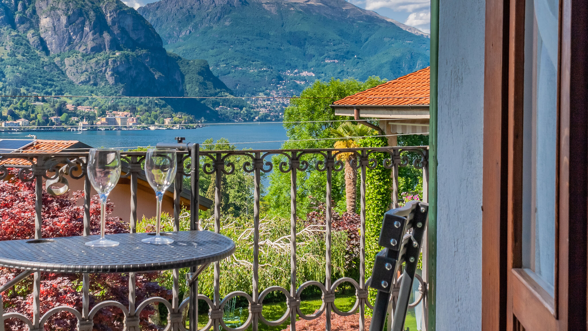 Italianway Bellagio Villa Gard Family House