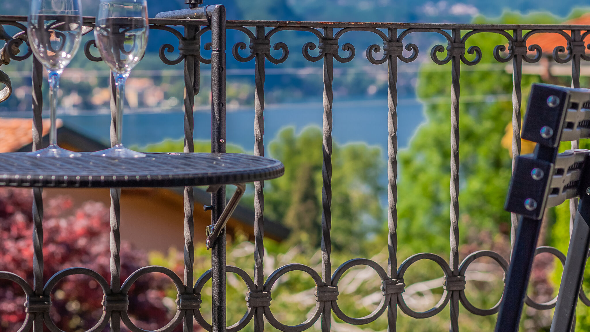 Italianway Bellagio Villa Gard Family House