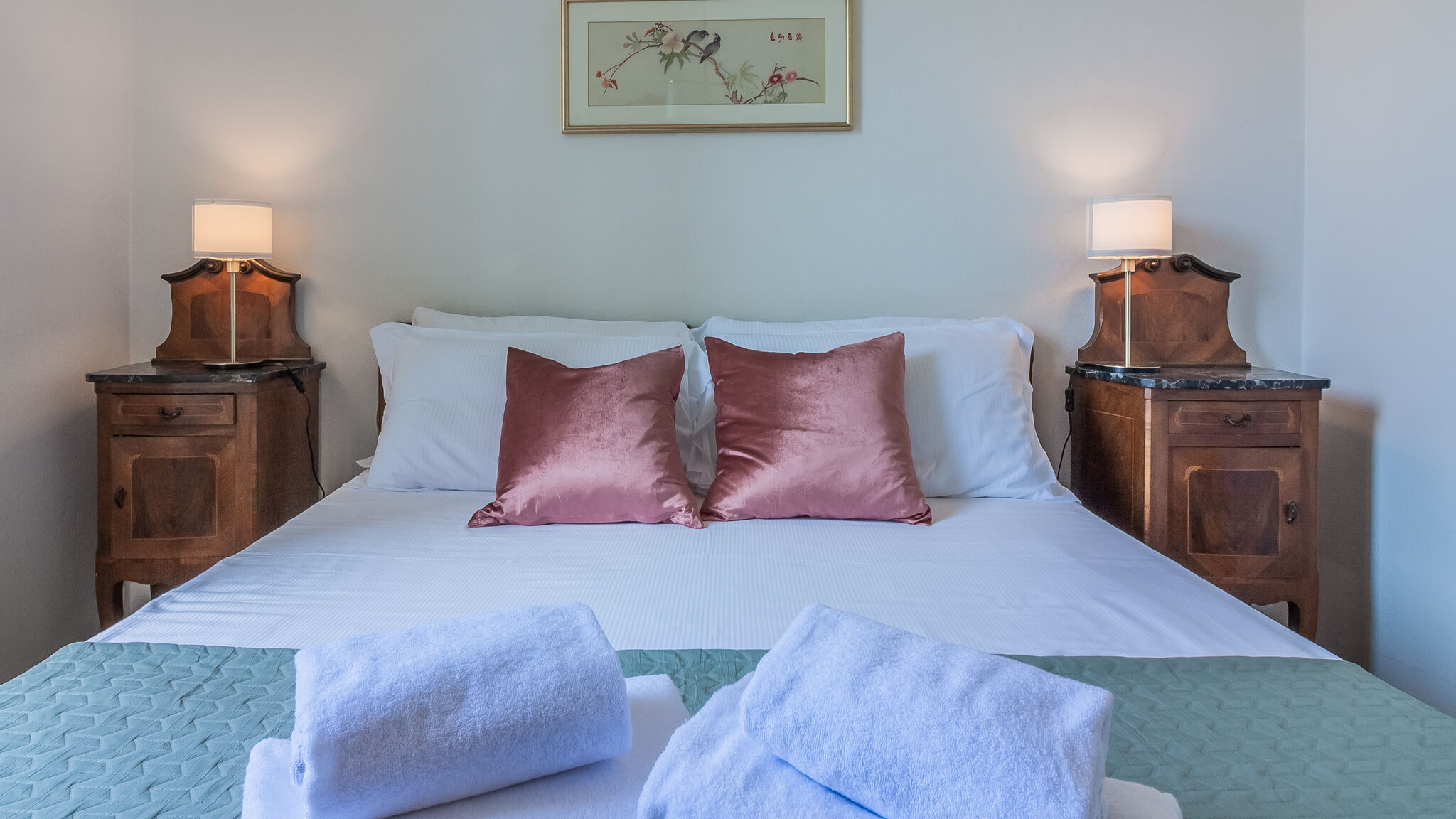 Italianway Bellagio Villa Gard Family House