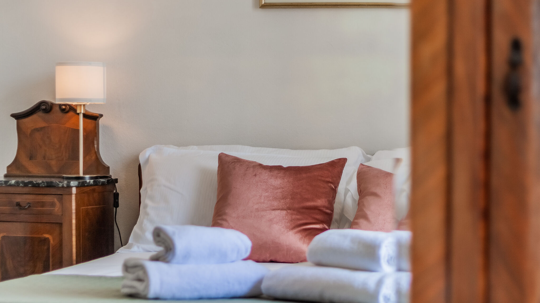 Italianway Bellagio Villa Gard Family House