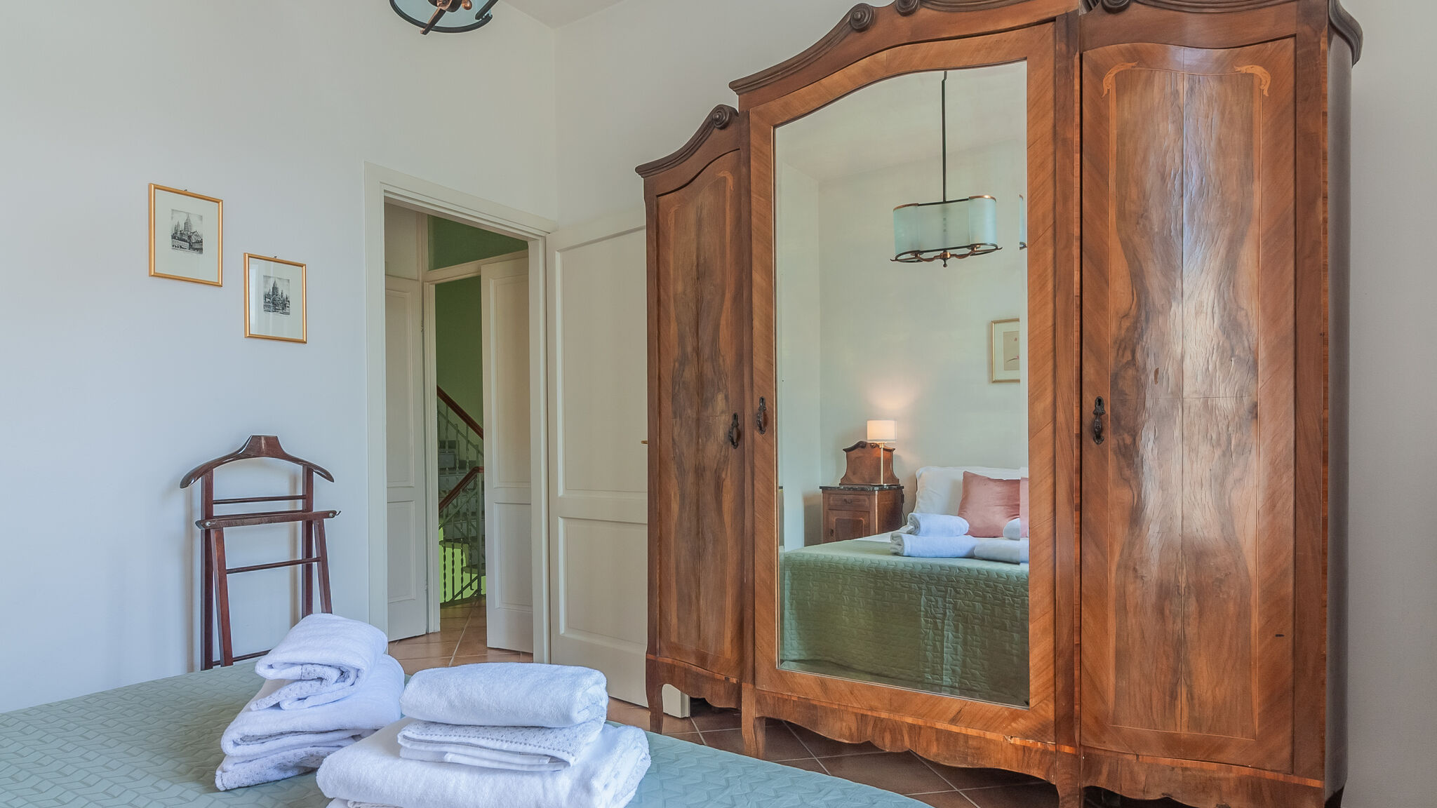 Italianway Bellagio Villa Gard Family House