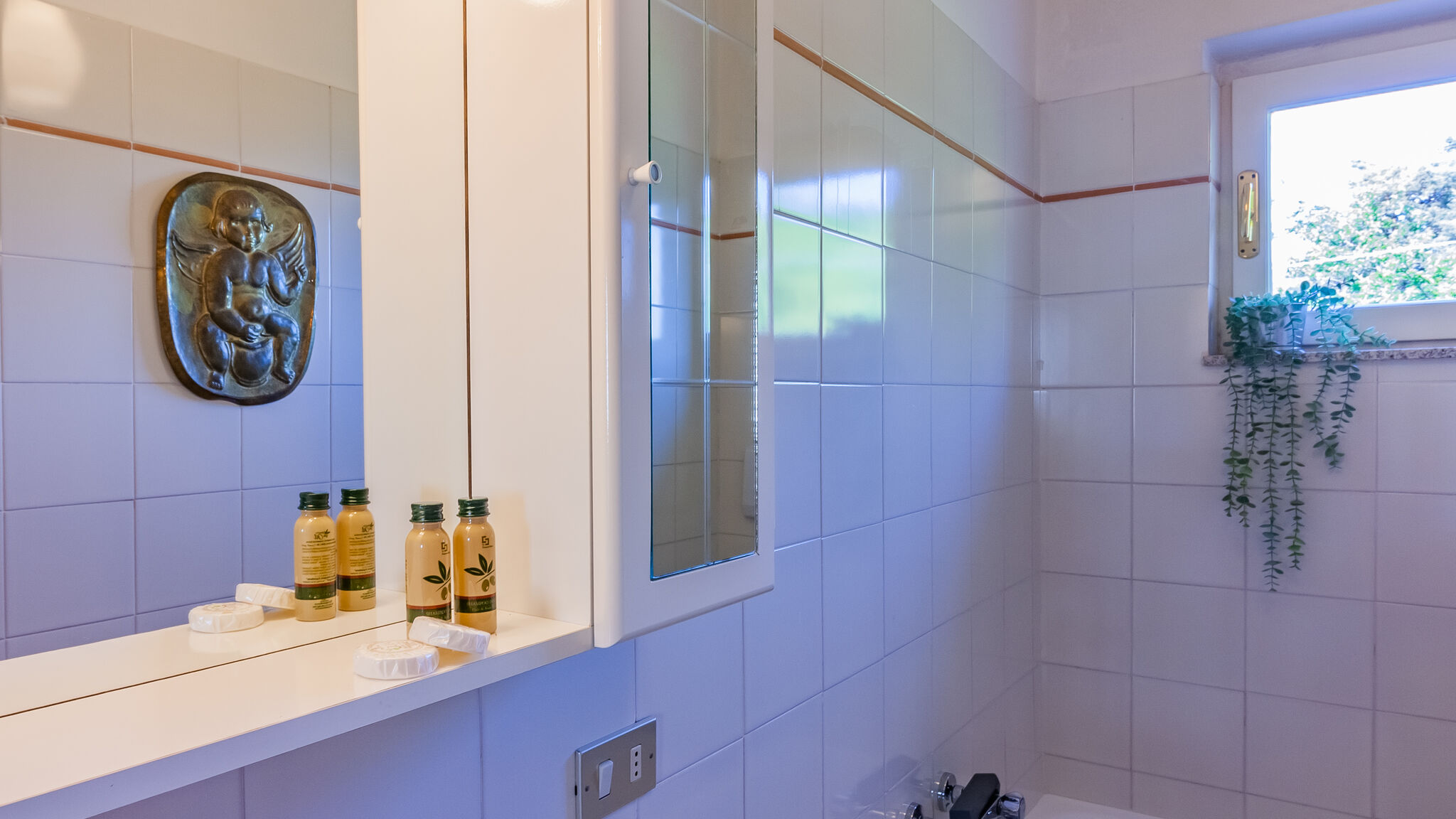 Italianway Bellagio Villa Gard Family House