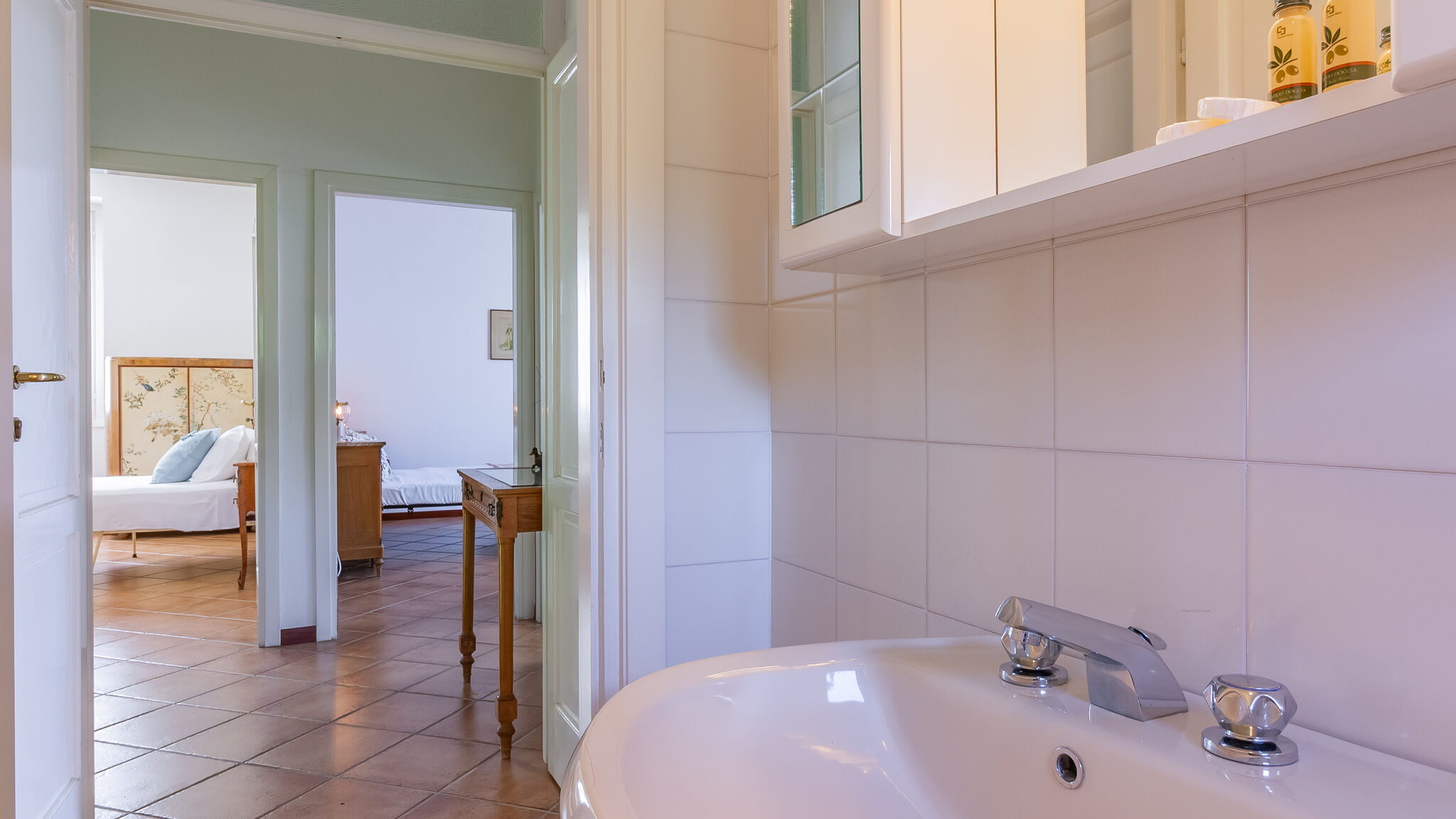 Italianway Bellagio Villa Gard Family House