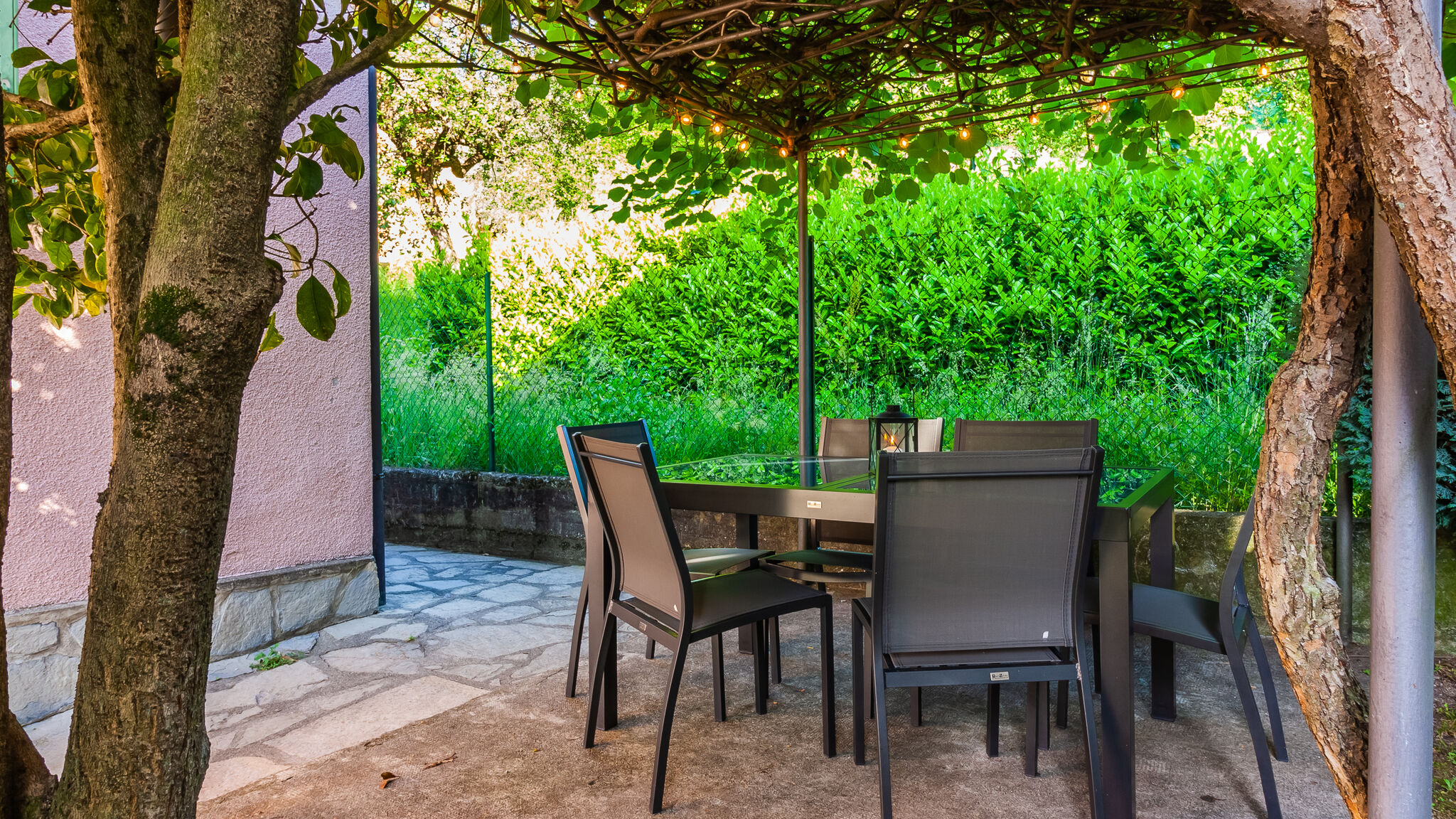 Italianway Bellagio Villa Gard Family House