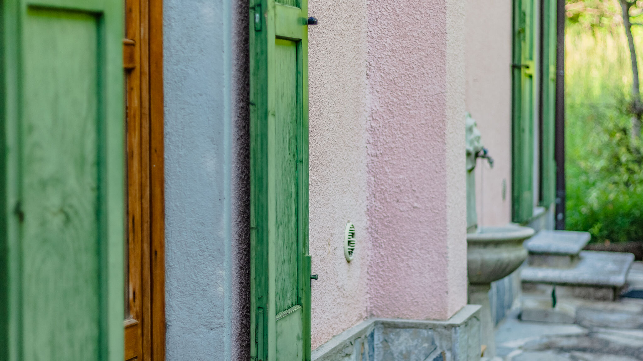 Italianway Bellagio Villa Gard Family House