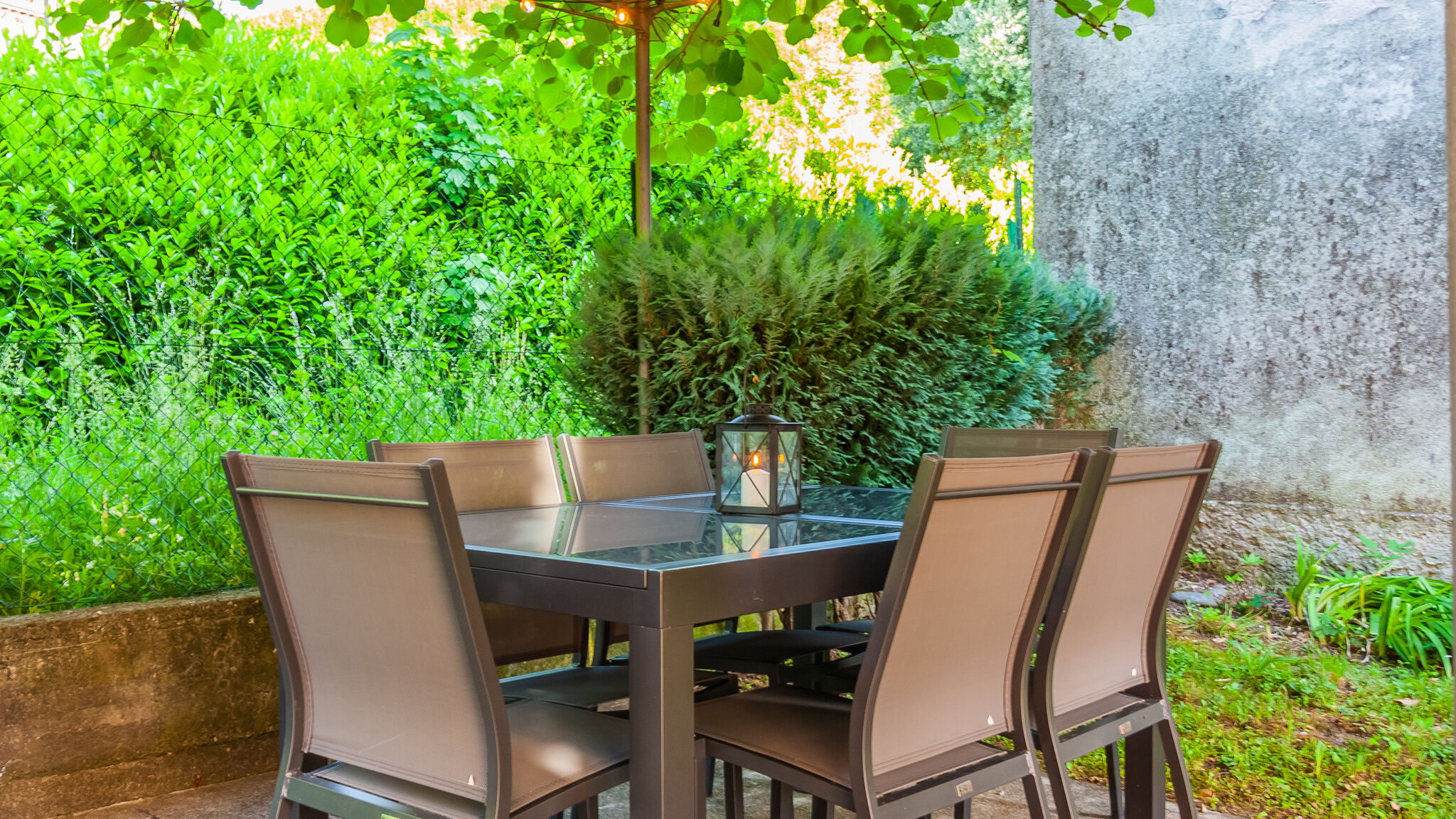 Italianway Bellagio Villa Gard Family House