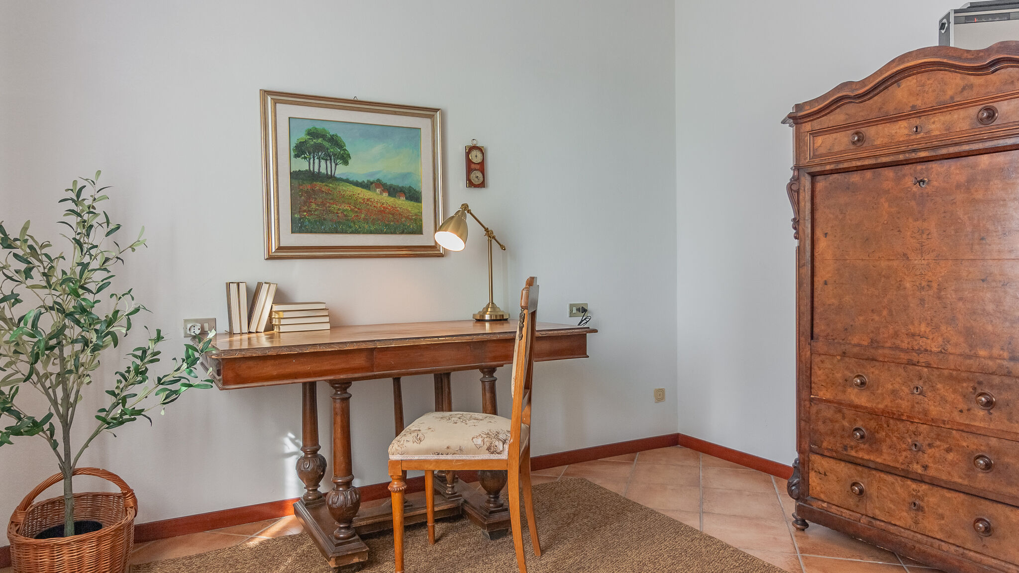 Italianway Bellagio Villa Gard Family House