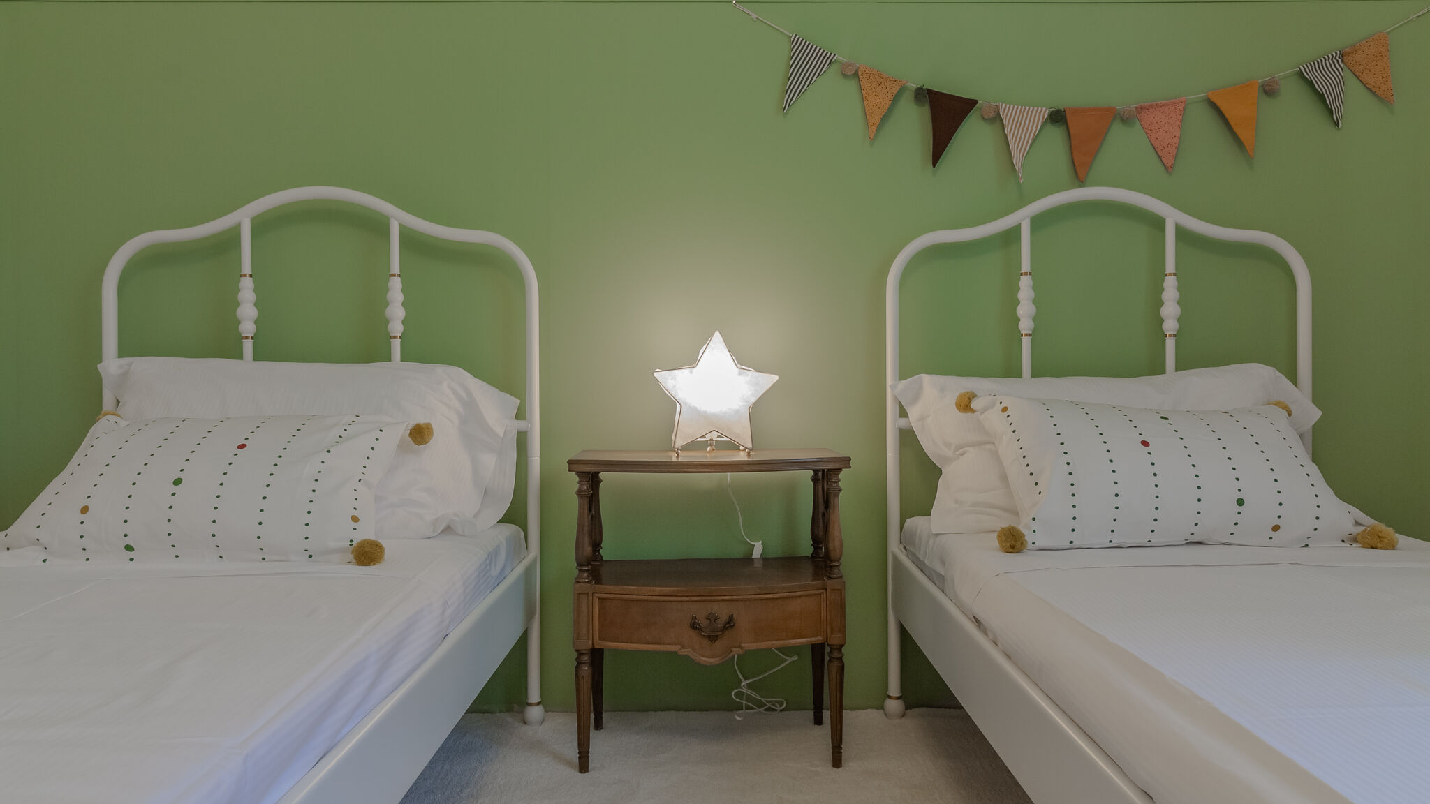 Italianway Bellagio Villa Gard Family House