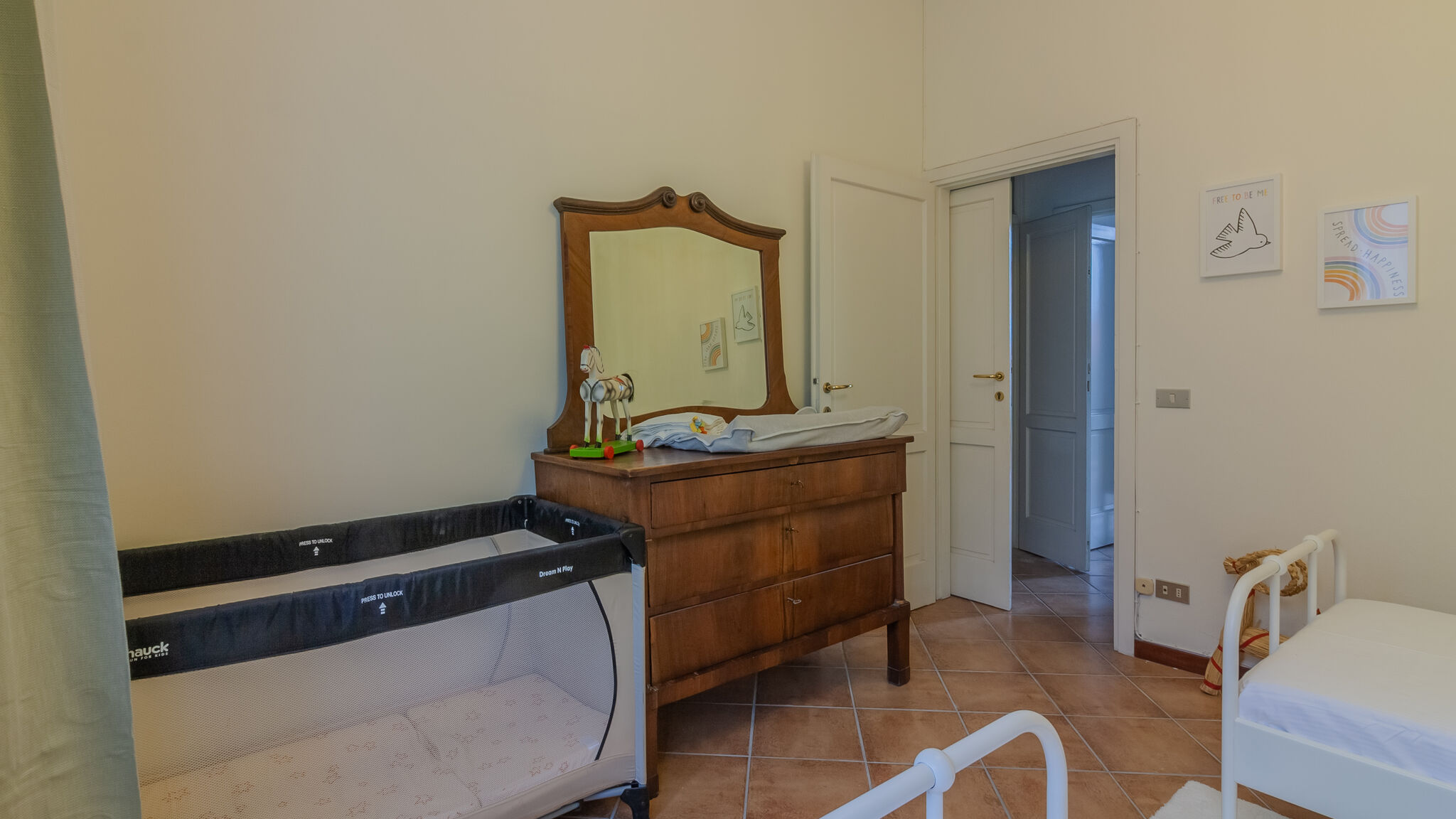 Italianway Bellagio Villa Gard Family House