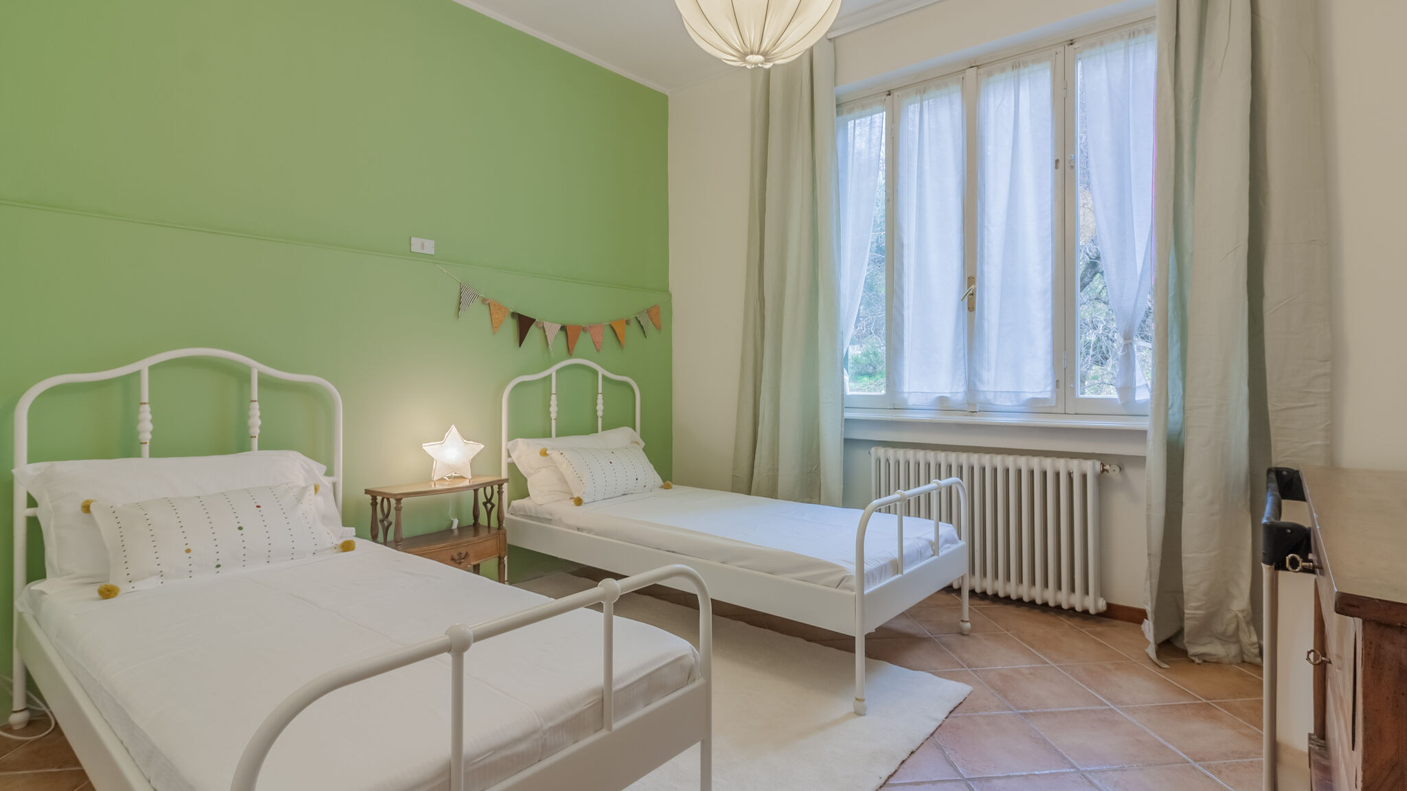 Italianway Bellagio Villa Gard Family House