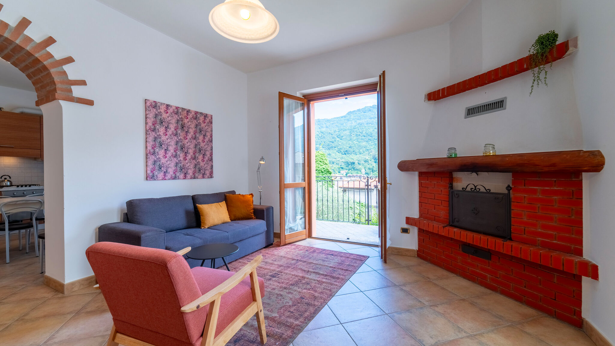 Italianway Valbrona Antico Lavatoio Valbrona