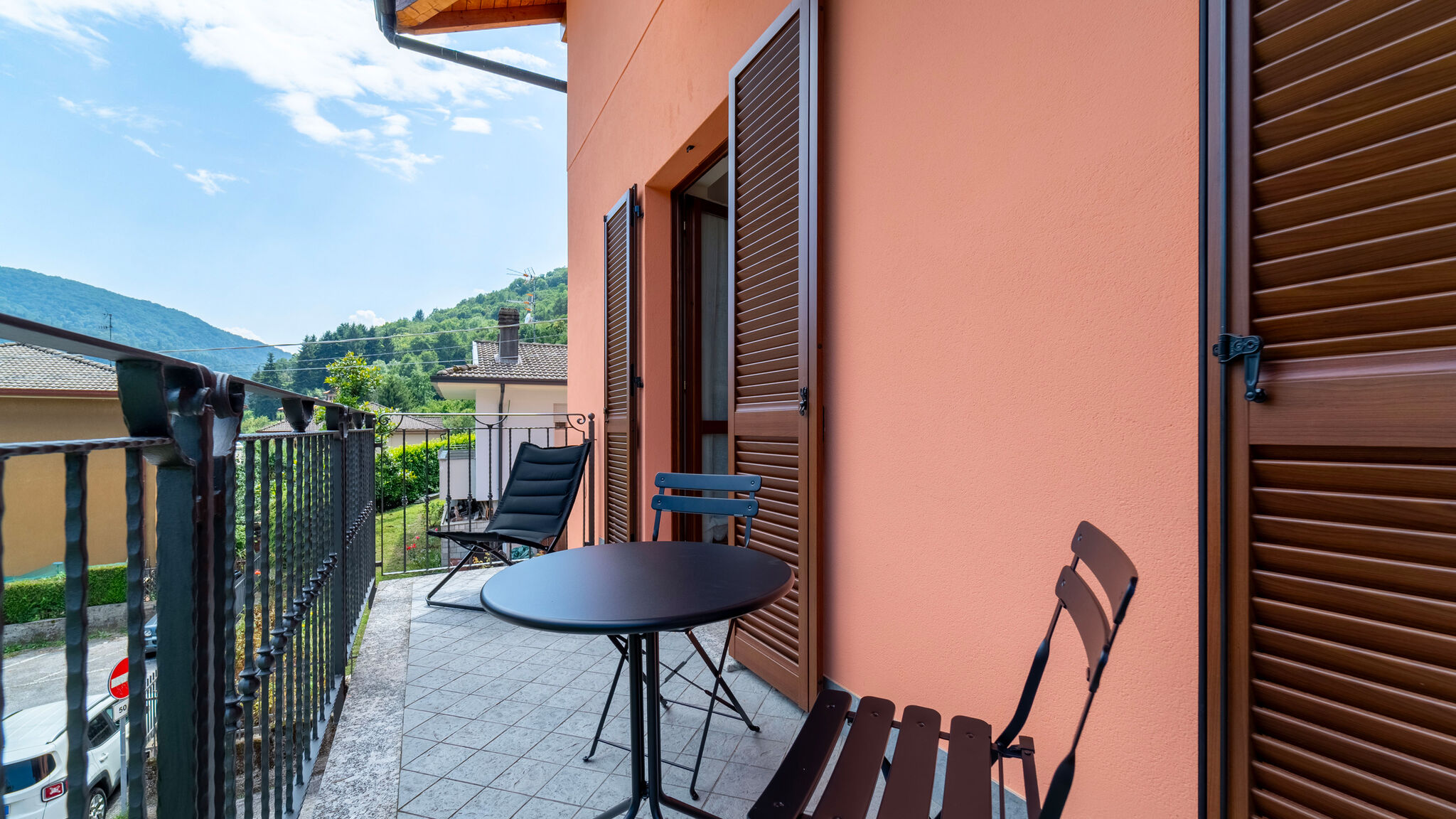 Italianway Valbrona Antico Lavatoio Valbrona