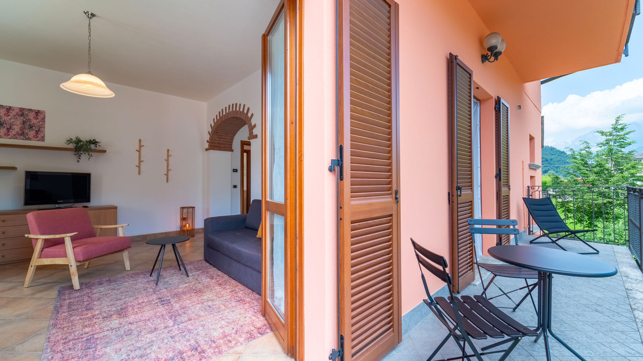 Italianway Valbrona Antico Lavatoio Valbrona