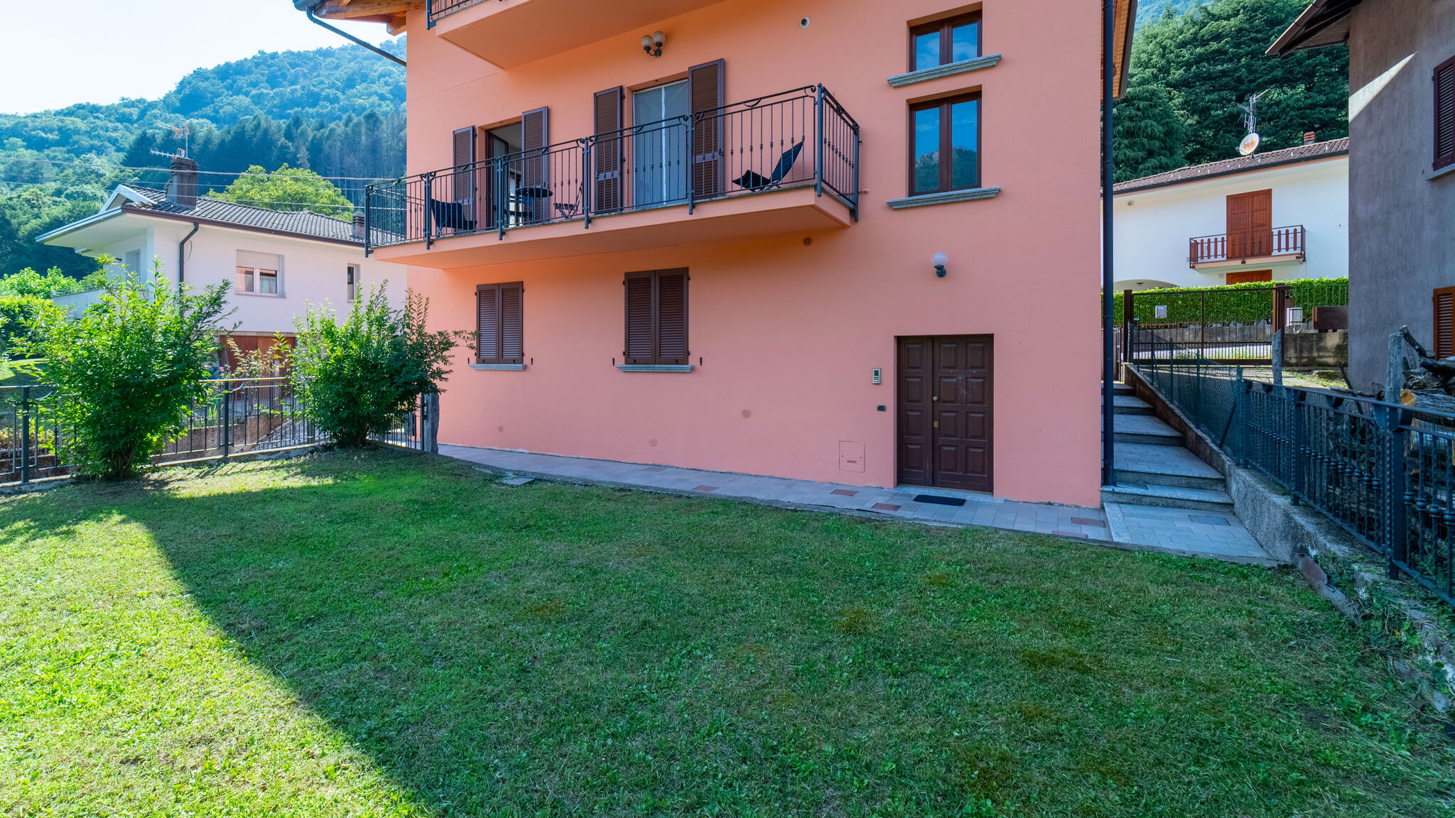 Italianway Valbrona Antico Lavatoio Valbrona