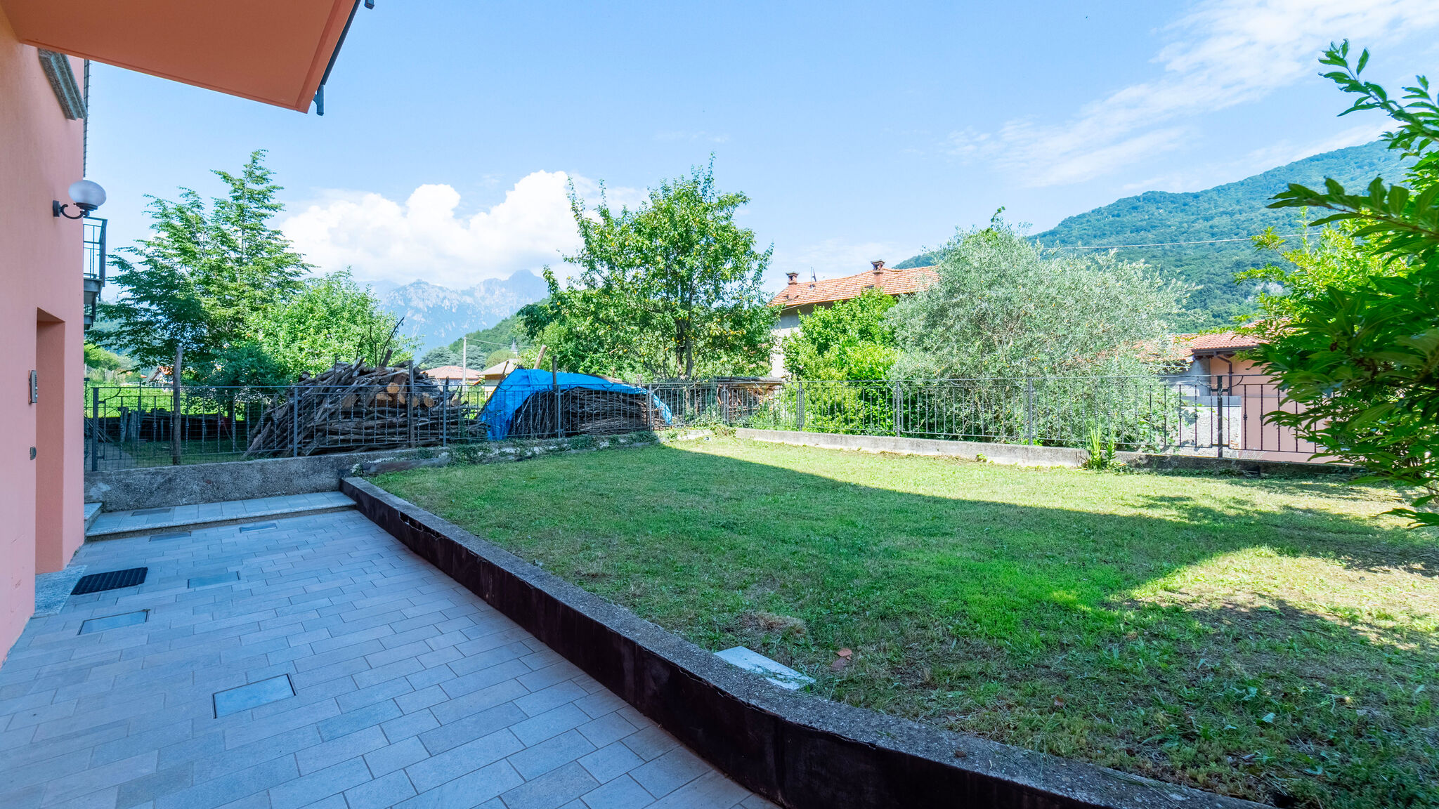 Italianway Valbrona Antico Lavatoio Valbrona