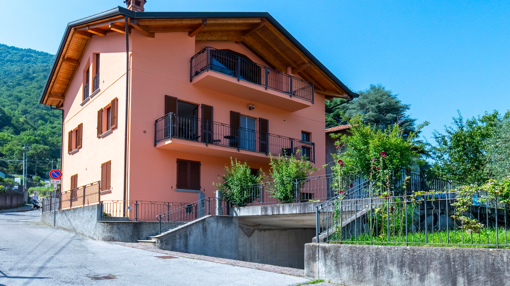 Italianway Valbrona Antico Lavatoio Valbrona