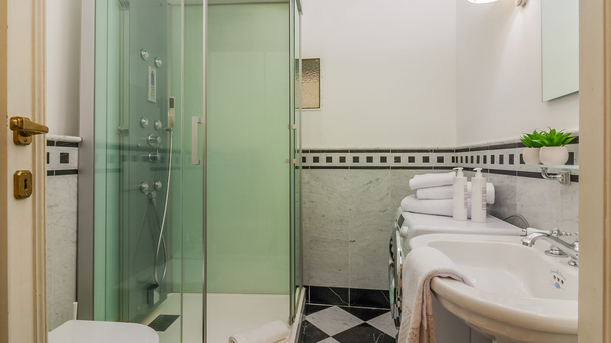 Italianway Bellagio Cavour Charming Terrace