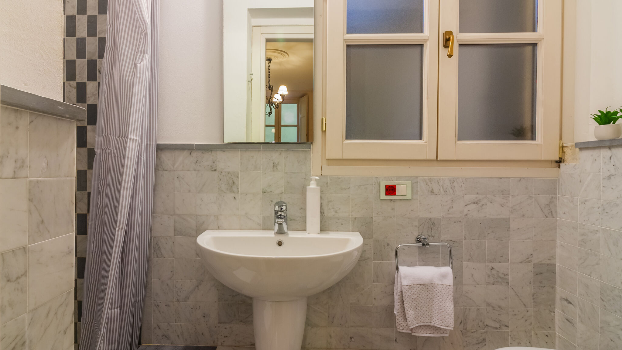 Italianway Bellagio Cavour Charming Terrace