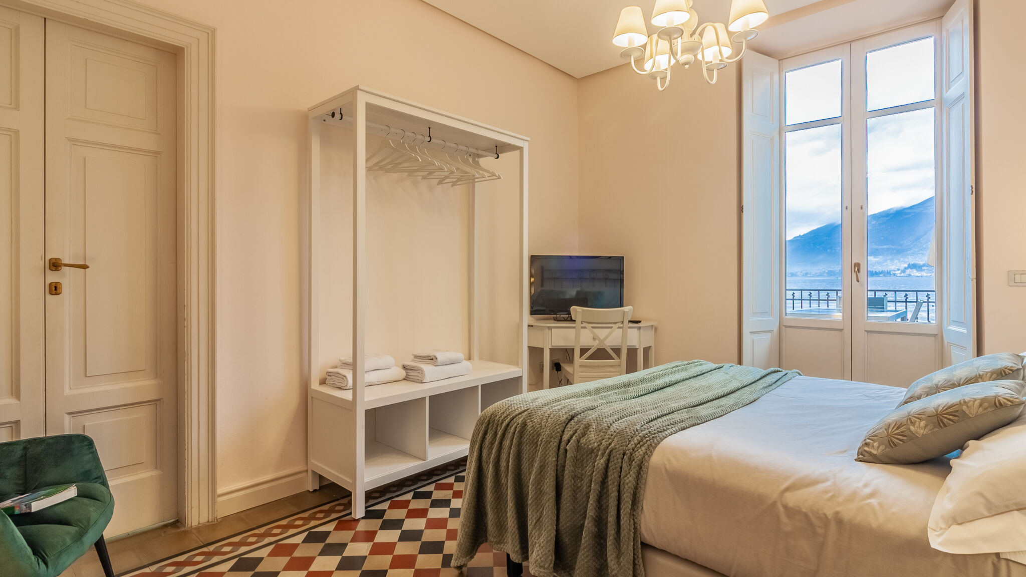 Italianway Bellagio Cavour Charming Terrace