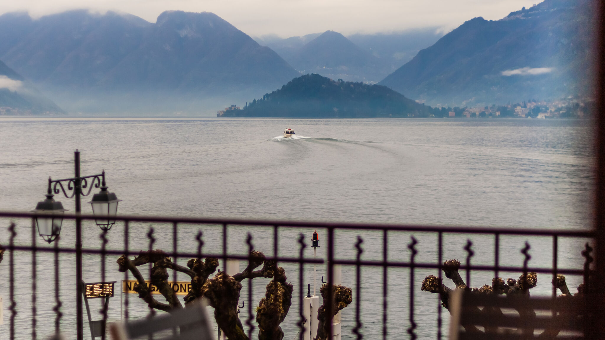 Italianway Bellagio Cavour Charming Terrace