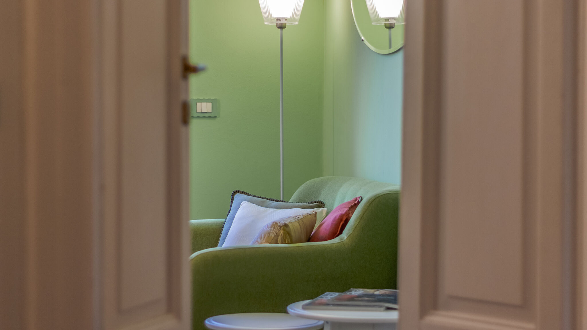 Italianway Bellagio Cavour Charming Terrace