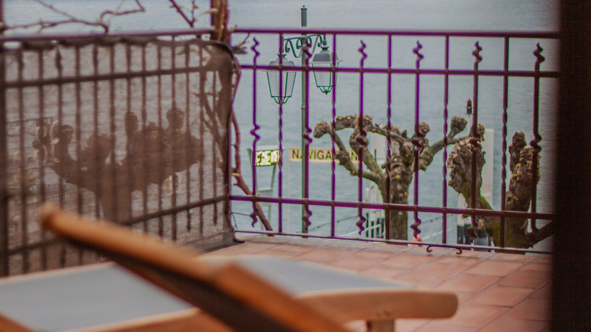 Italianway Bellagio Cavour Charming Terrace