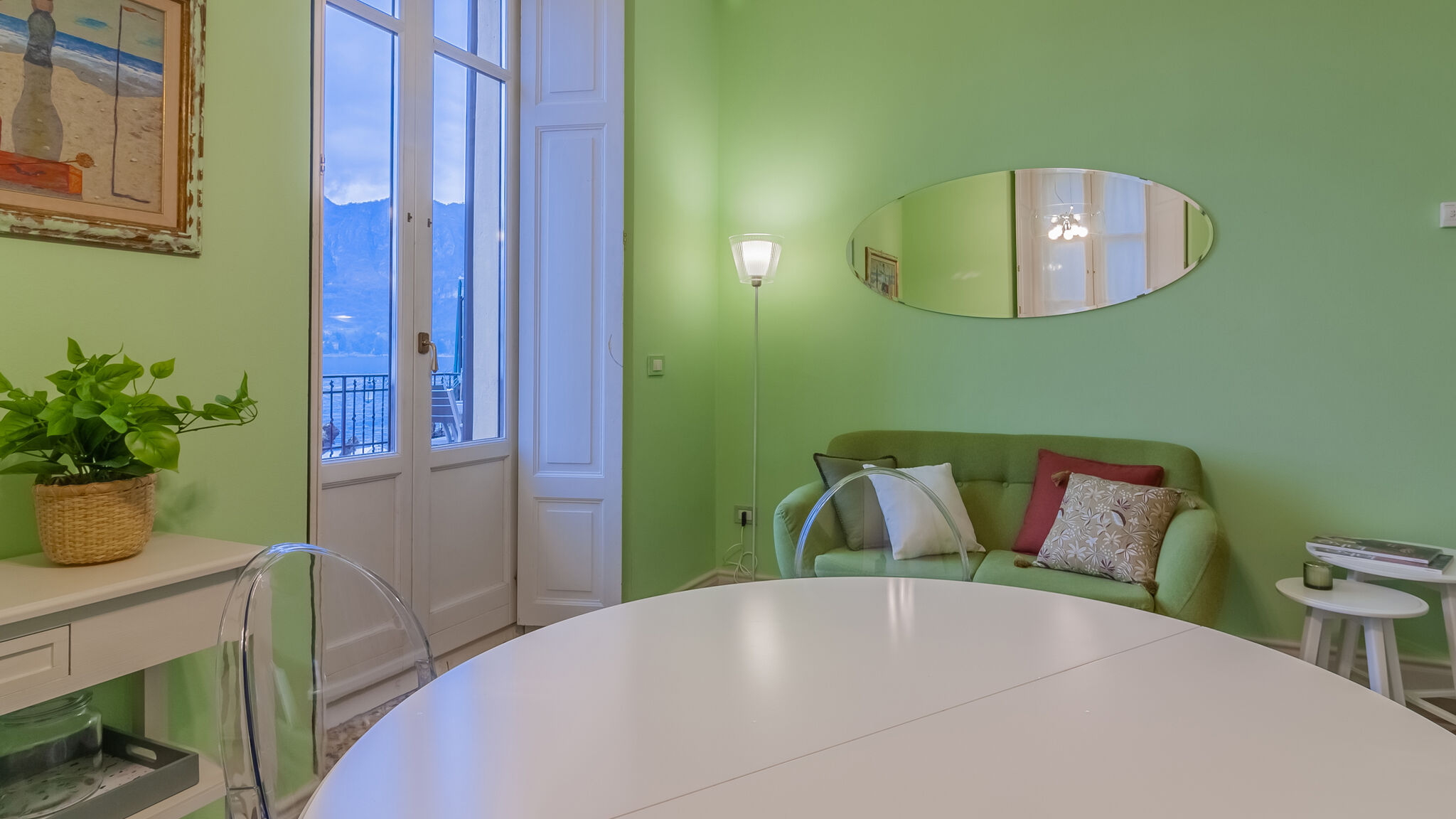 Italianway Bellagio Cavour Charming Terrace