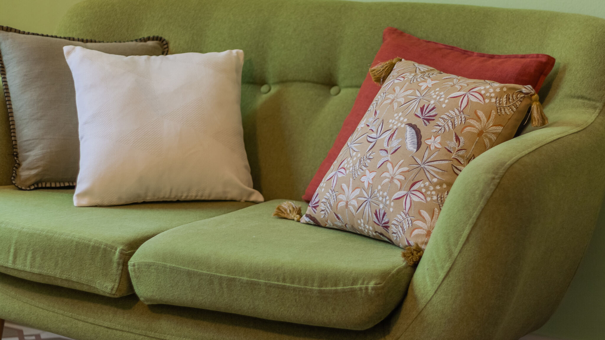 Italianway Bellagio Cavour Charming Terrace