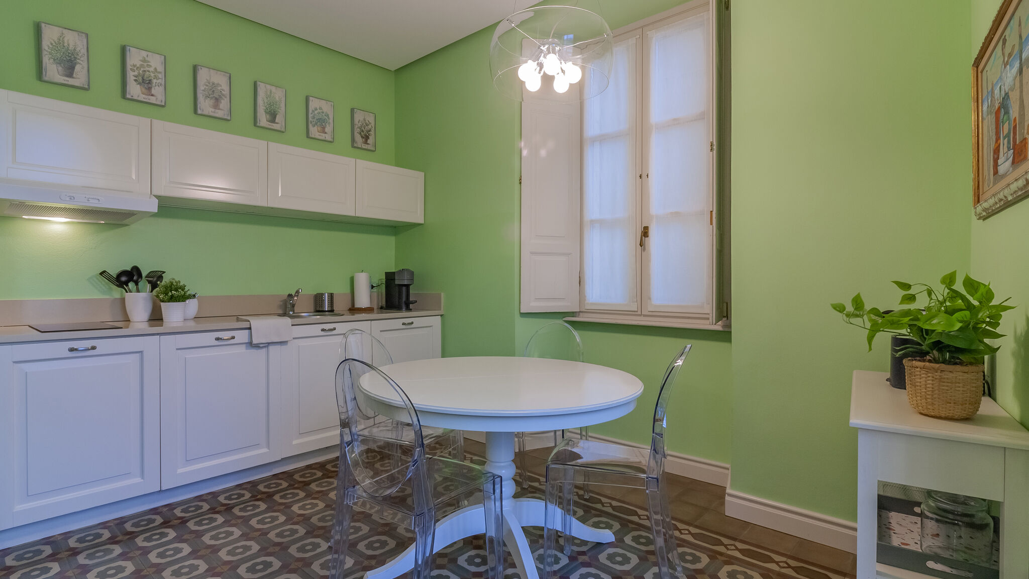 Italianway Bellagio Cavour Charming Terrace