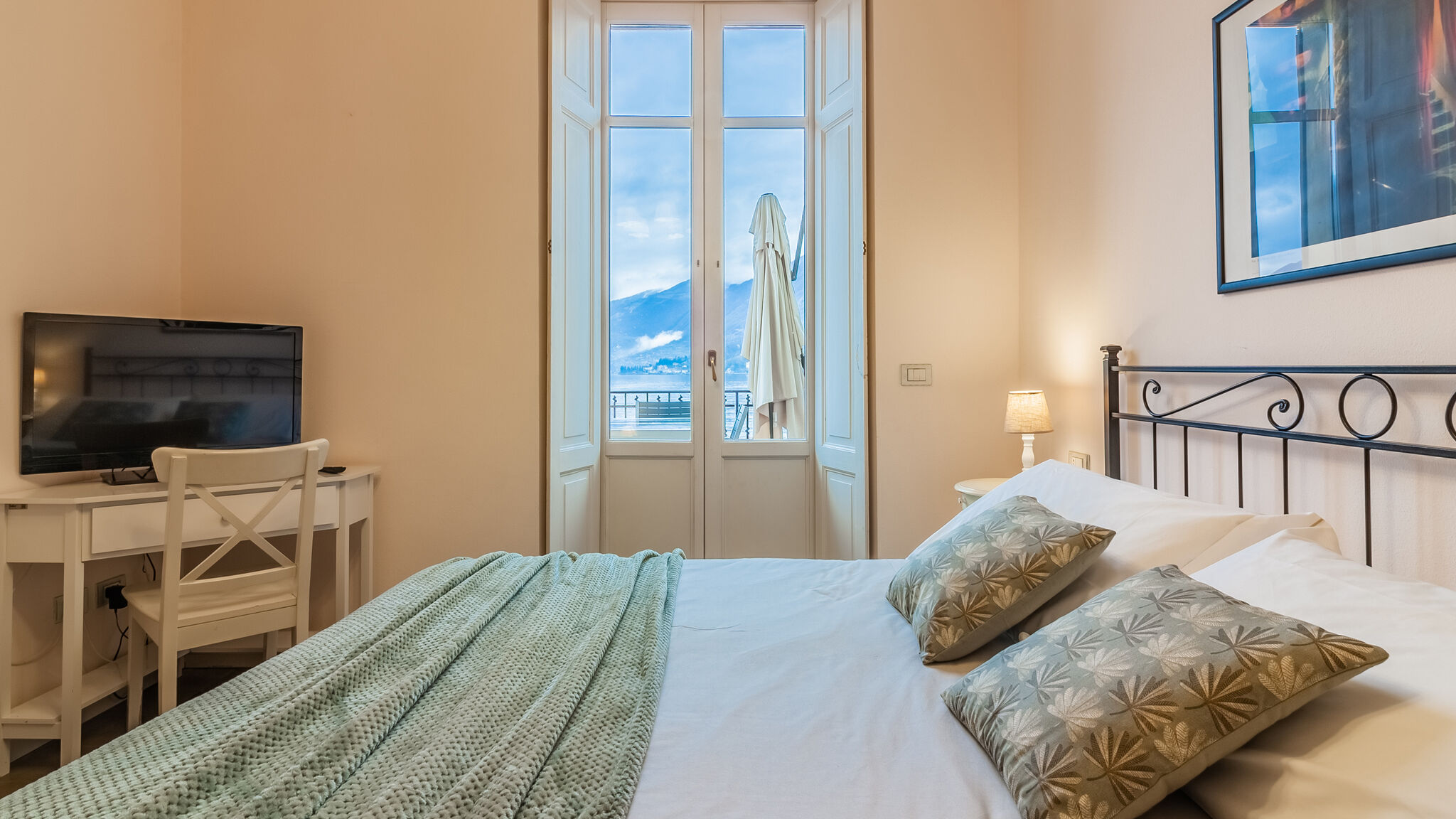 Italianway Bellagio Cavour Charming Terrace