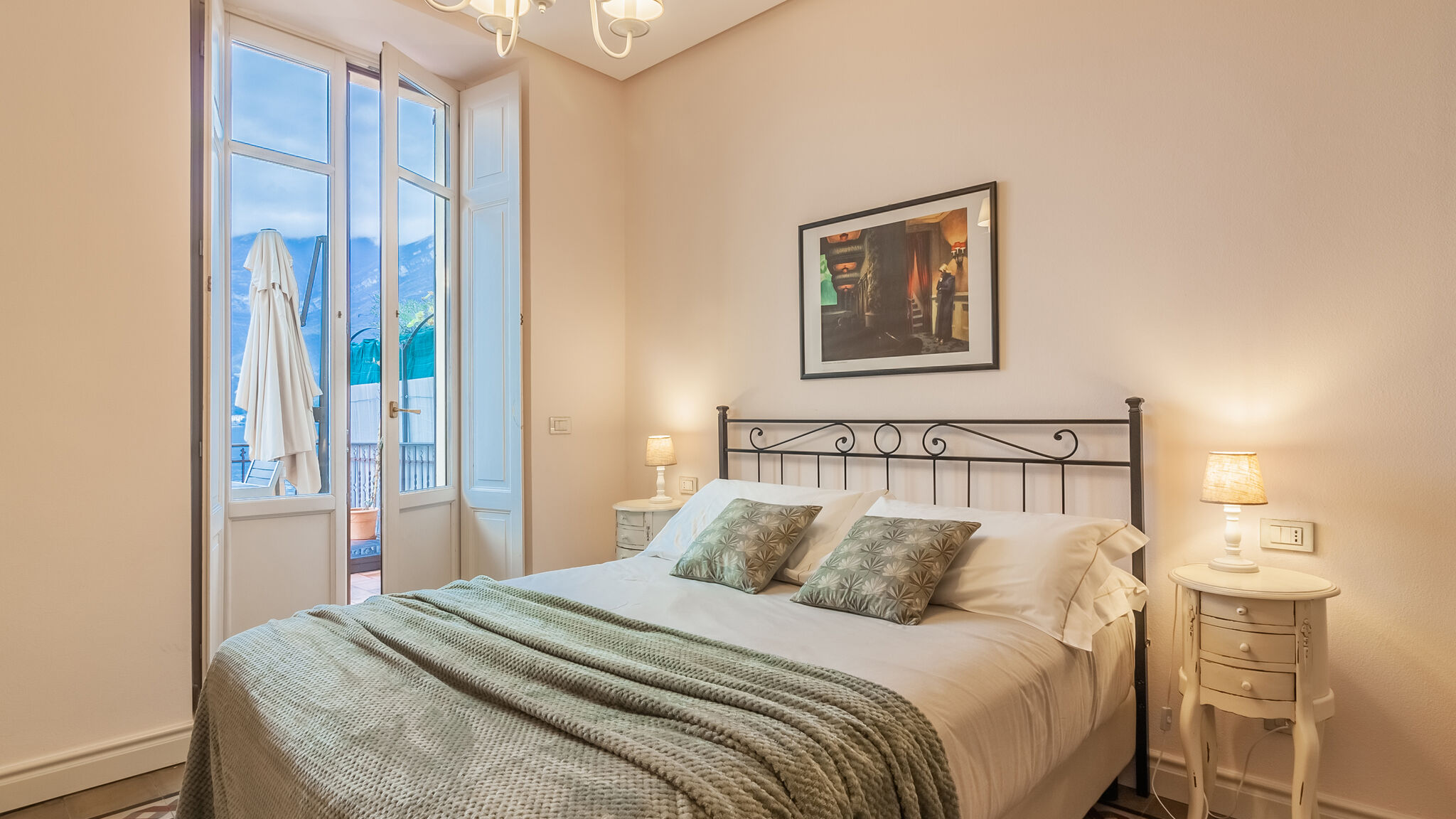 Italianway Bellagio Cavour Charming Terrace