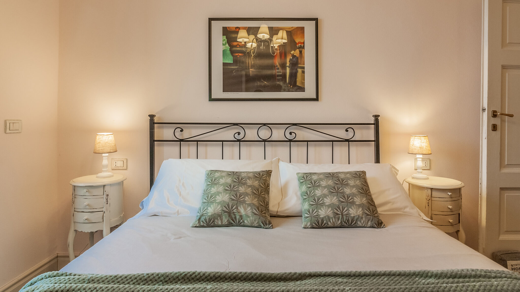 Italianway Bellagio Cavour Charming Terrace