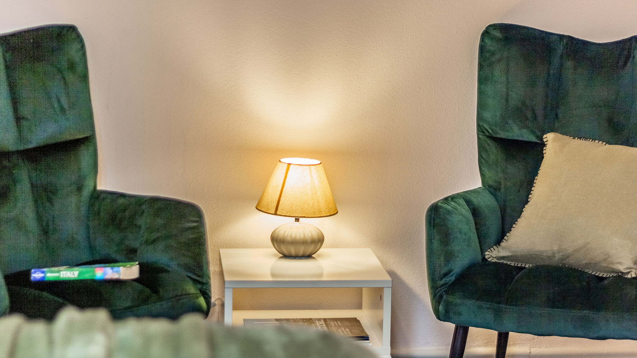 Italianway Bellagio Cavour Charming Terrace