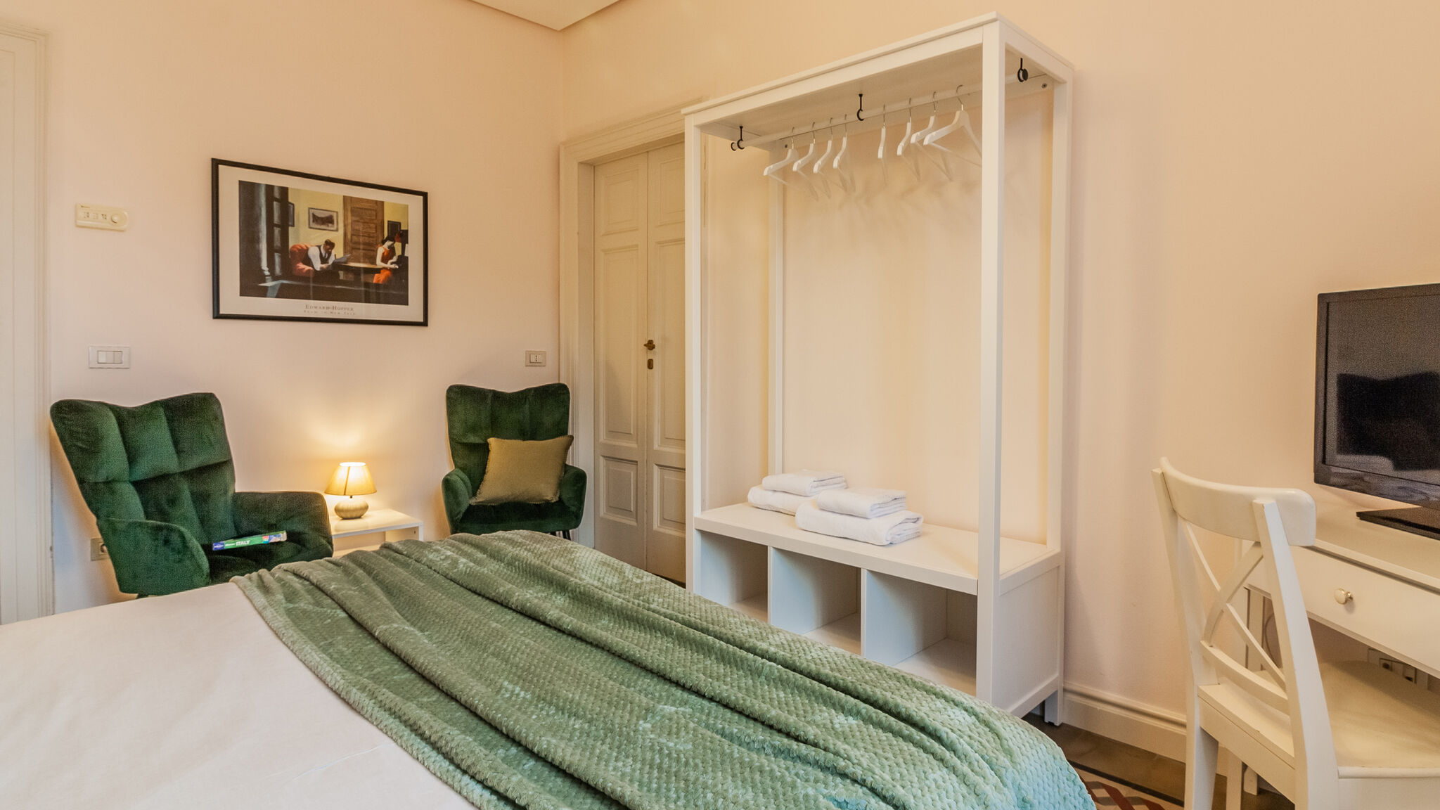 Italianway Bellagio Cavour Charming Terrace