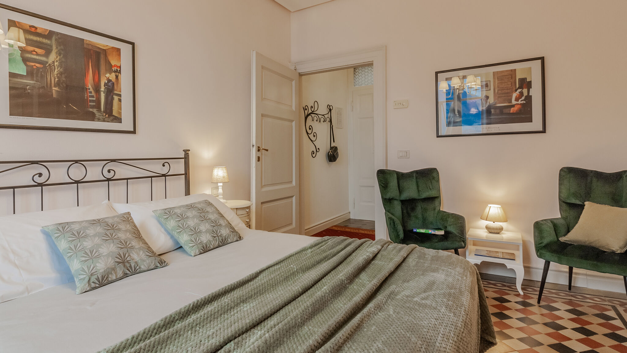 Italianway Bellagio Cavour Charming Terrace