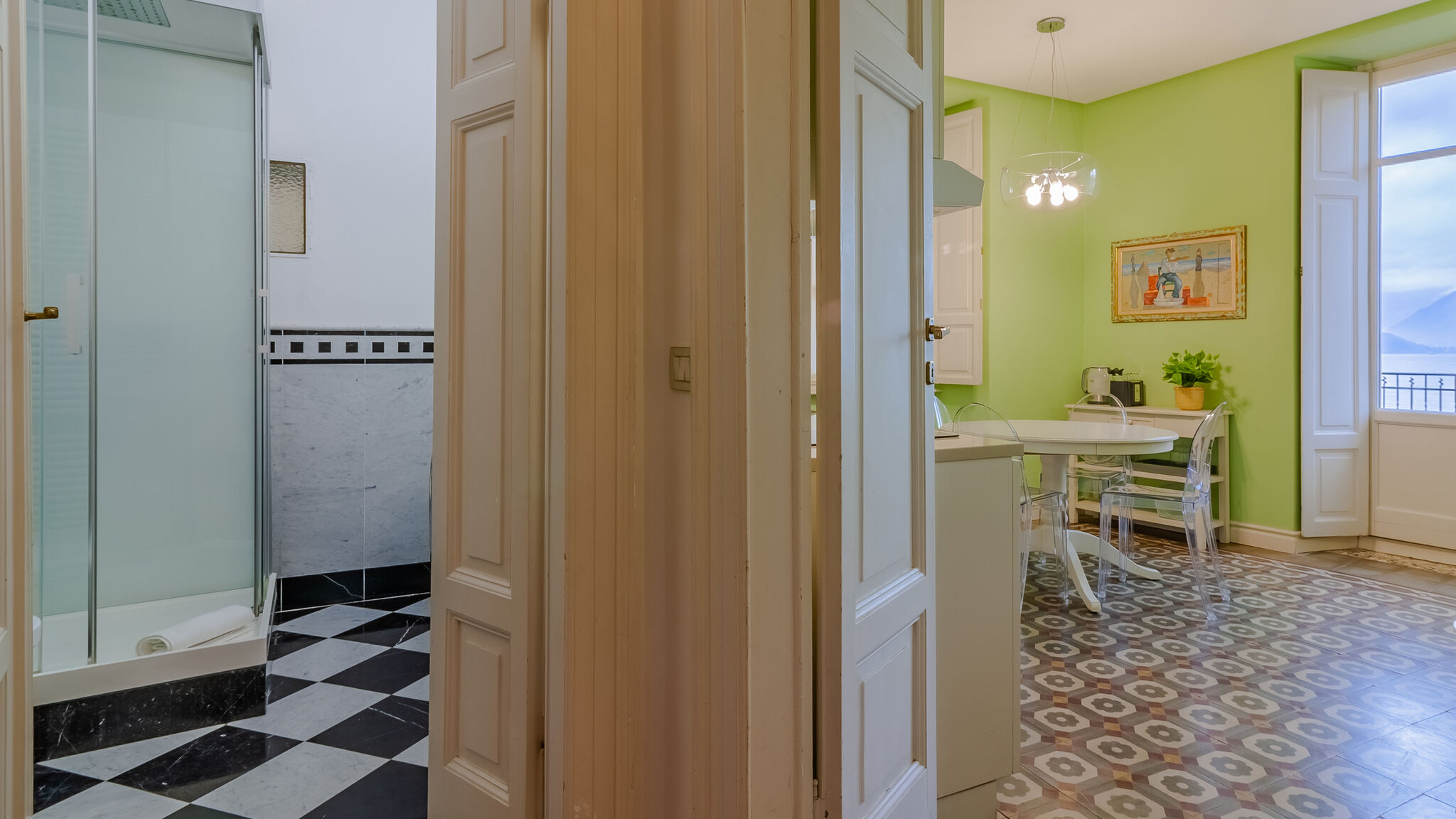 Italianway Bellagio Cavour Charming Terrace