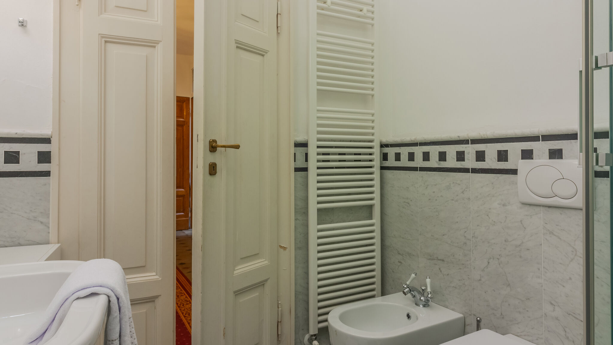 Italianway Bellagio Cavour Charming Terrace