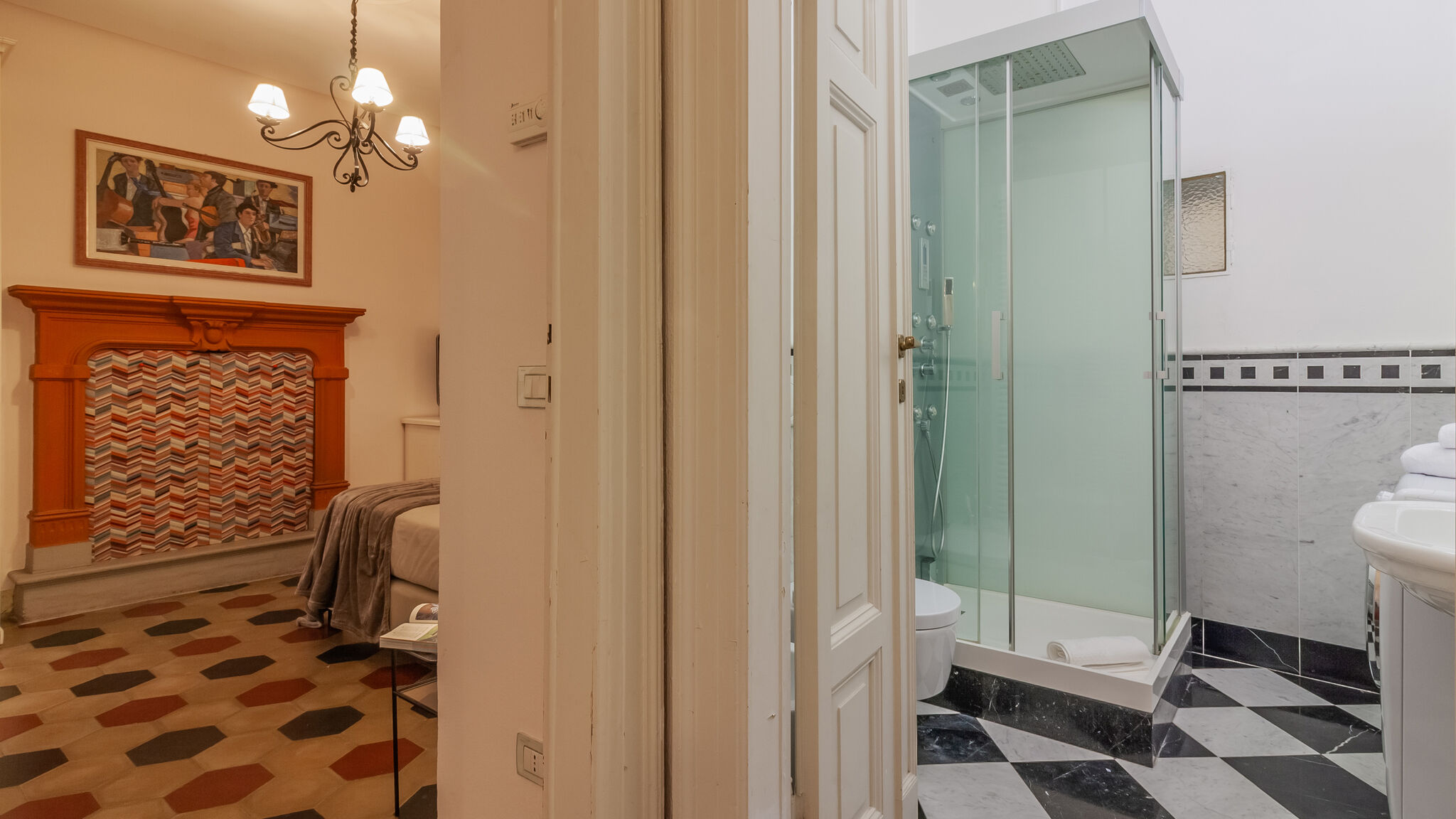 Italianway Bellagio Cavour Charming Terrace