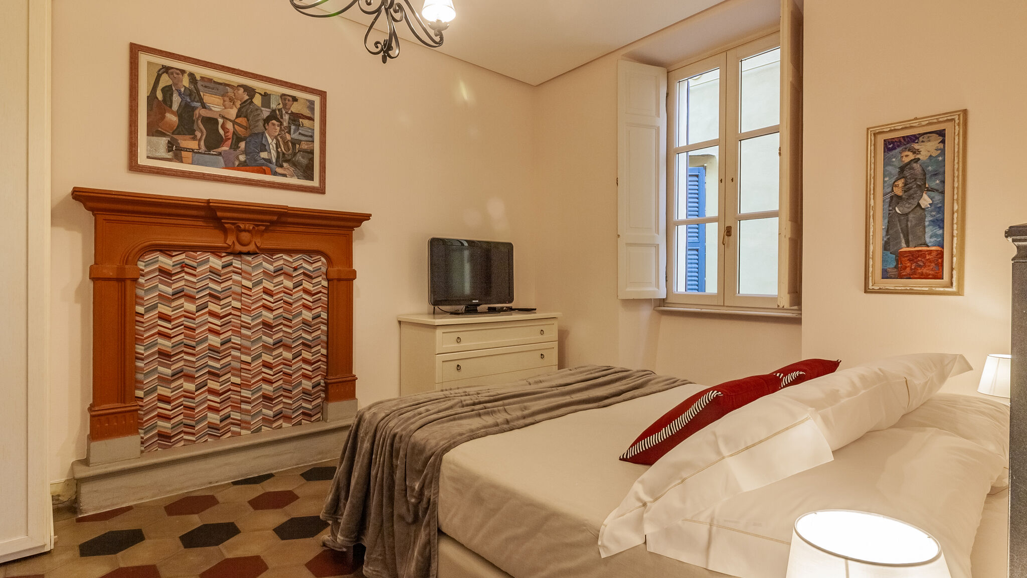 Italianway Bellagio Cavour Charming Terrace