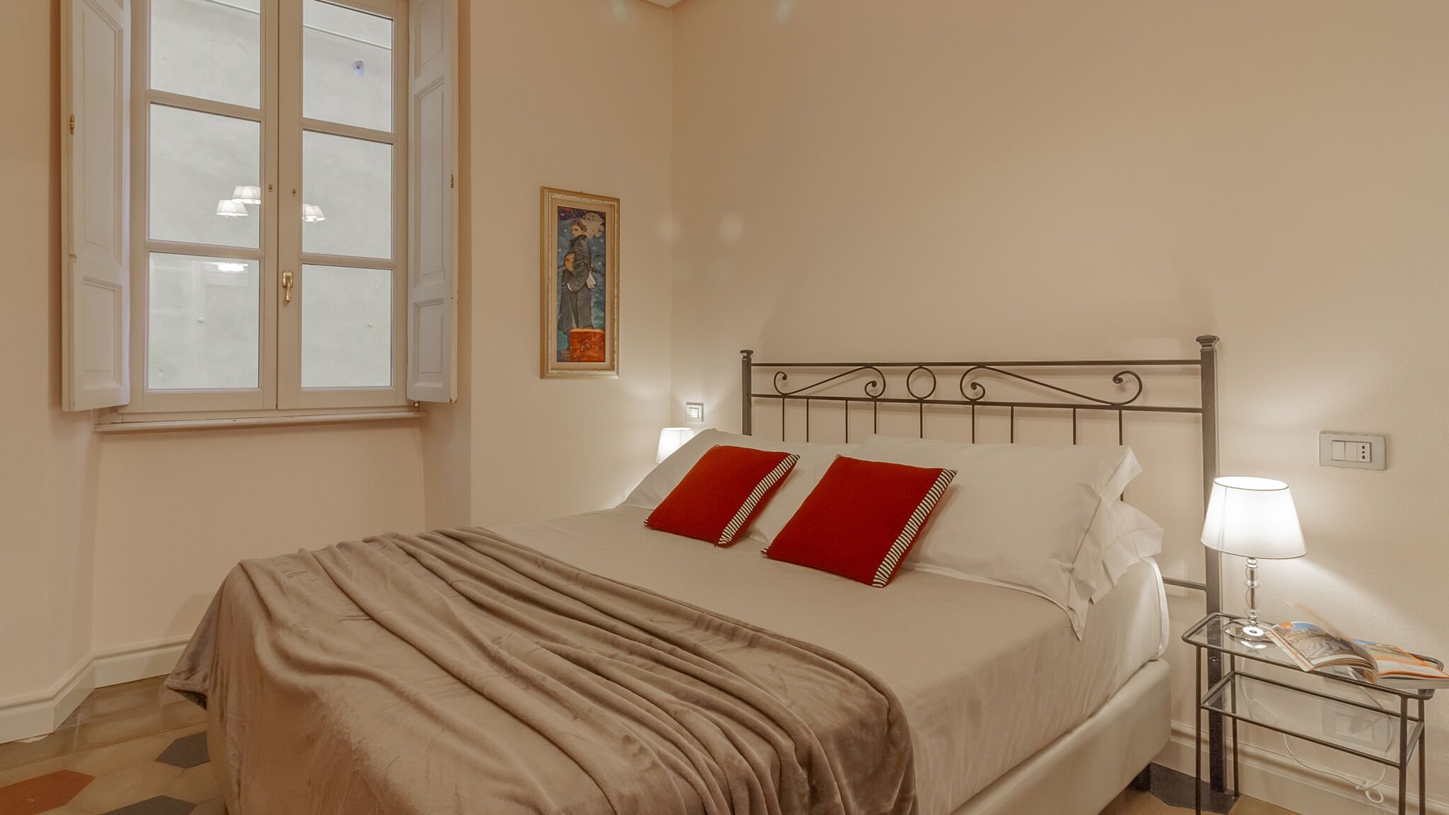 Italianway Bellagio Cavour Charming Terrace