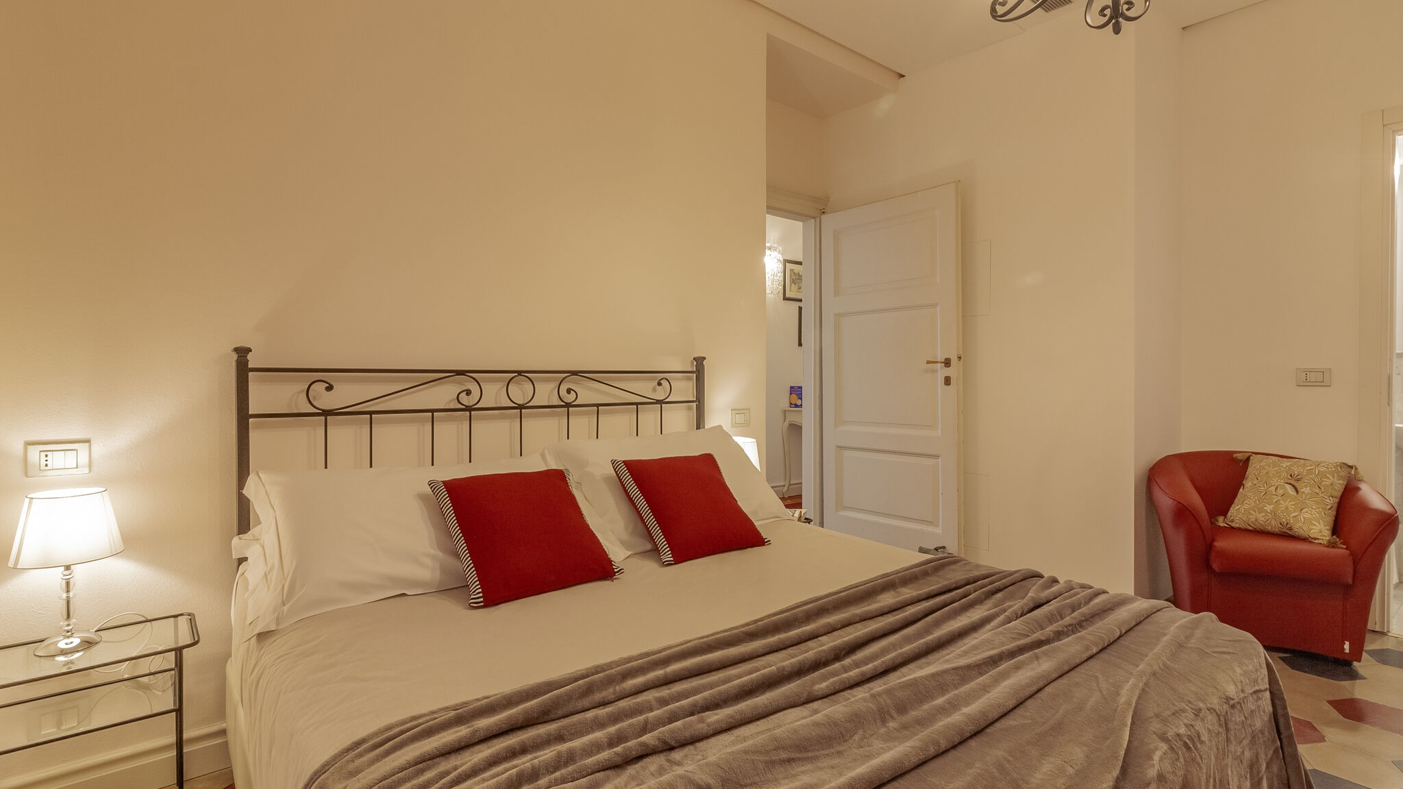 Italianway Bellagio Cavour Charming Terrace