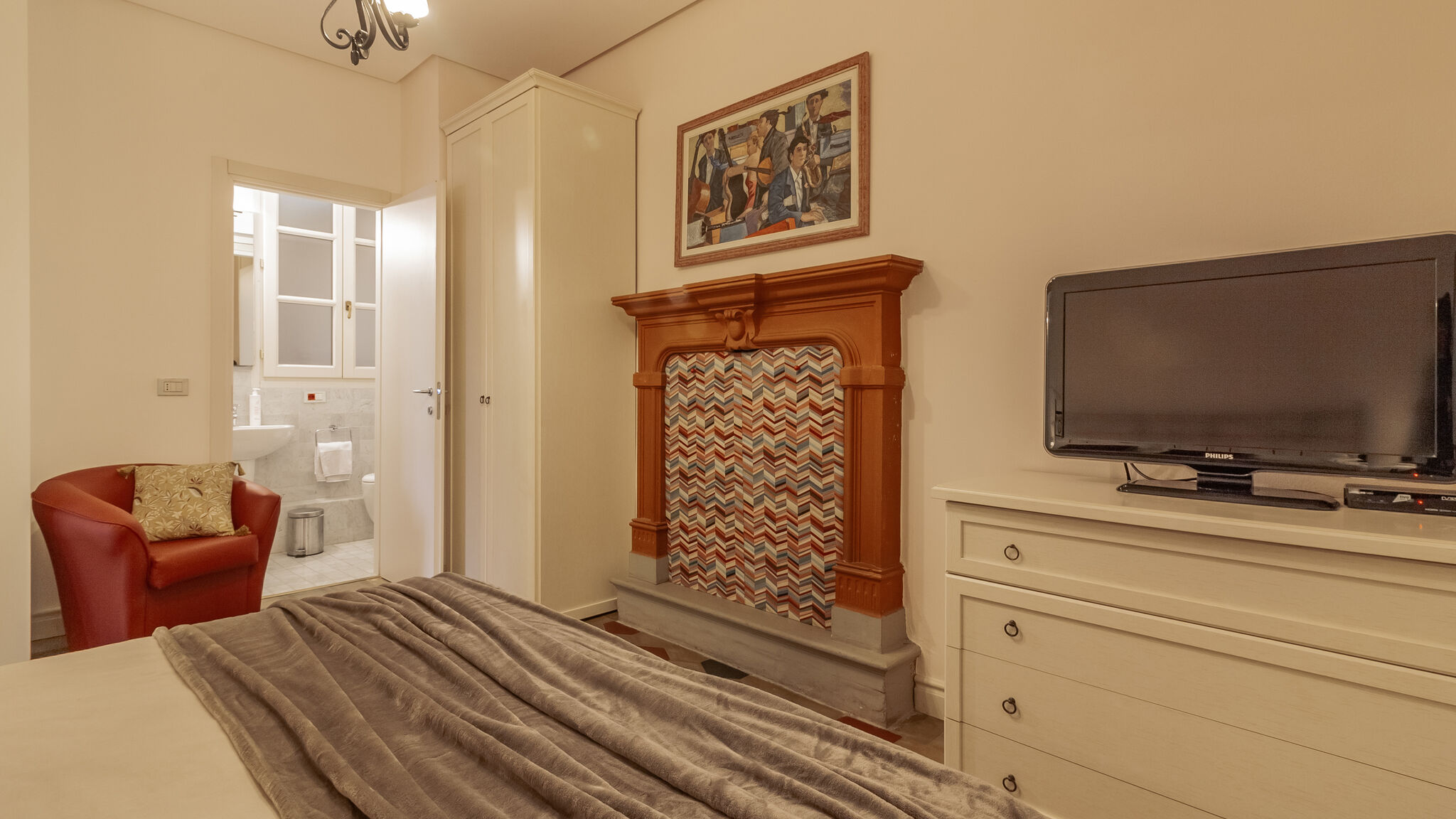 Italianway Bellagio Cavour Charming Terrace