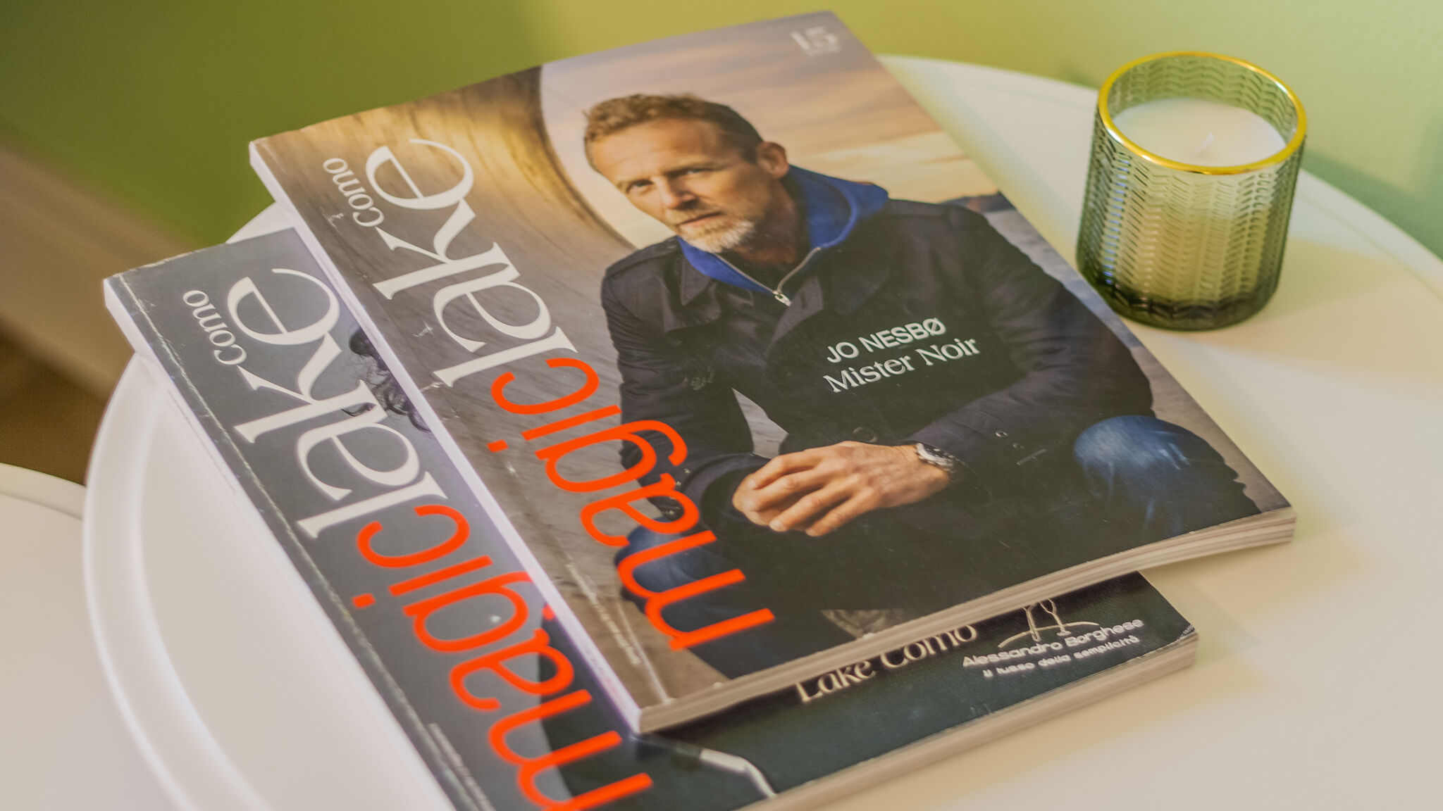 Italianway Bellagio Cavour Charming Terrace