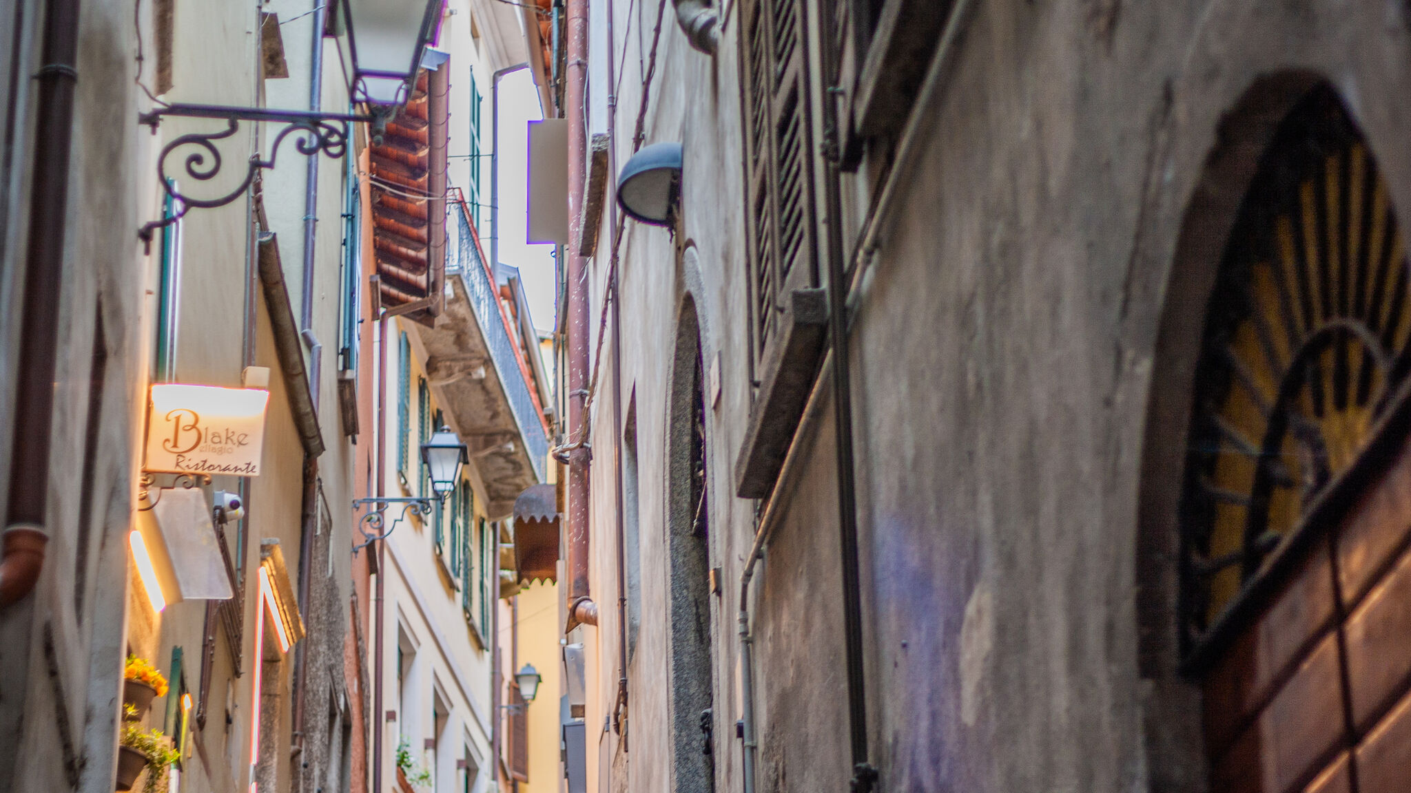 Italianway Bellagio Cavour Charming Terrace