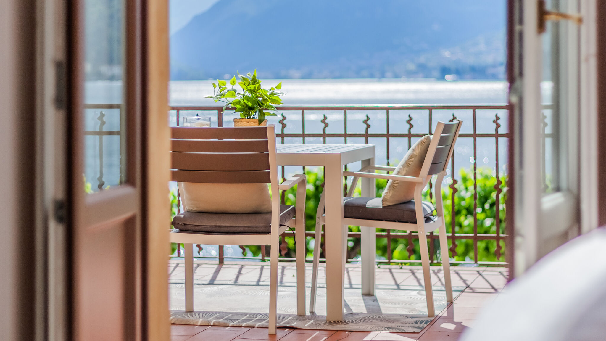 Italianway Bellagio Cavour Charming Terrace