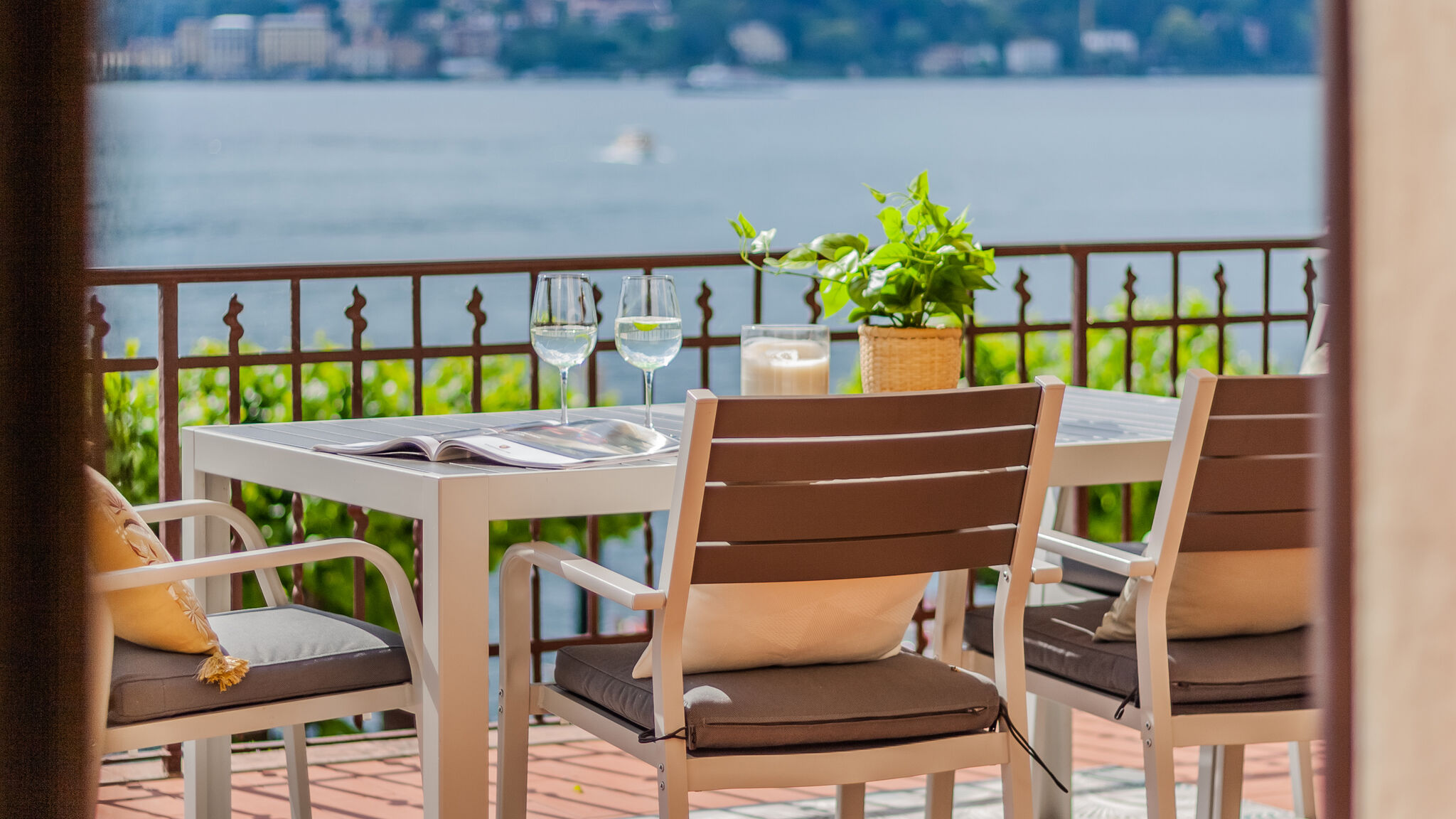 Italianway Bellagio Cavour Charming Terrace