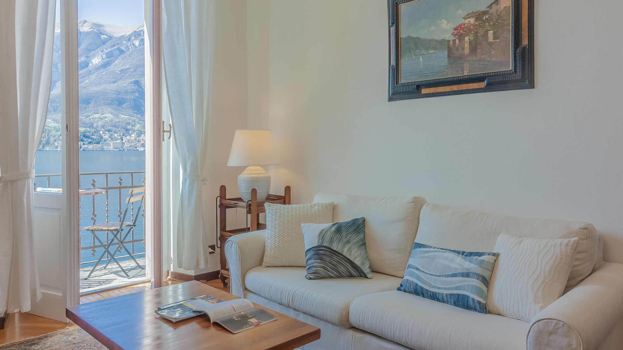 Italianway Bellagio Dimora Cavour Stunning Lakeview