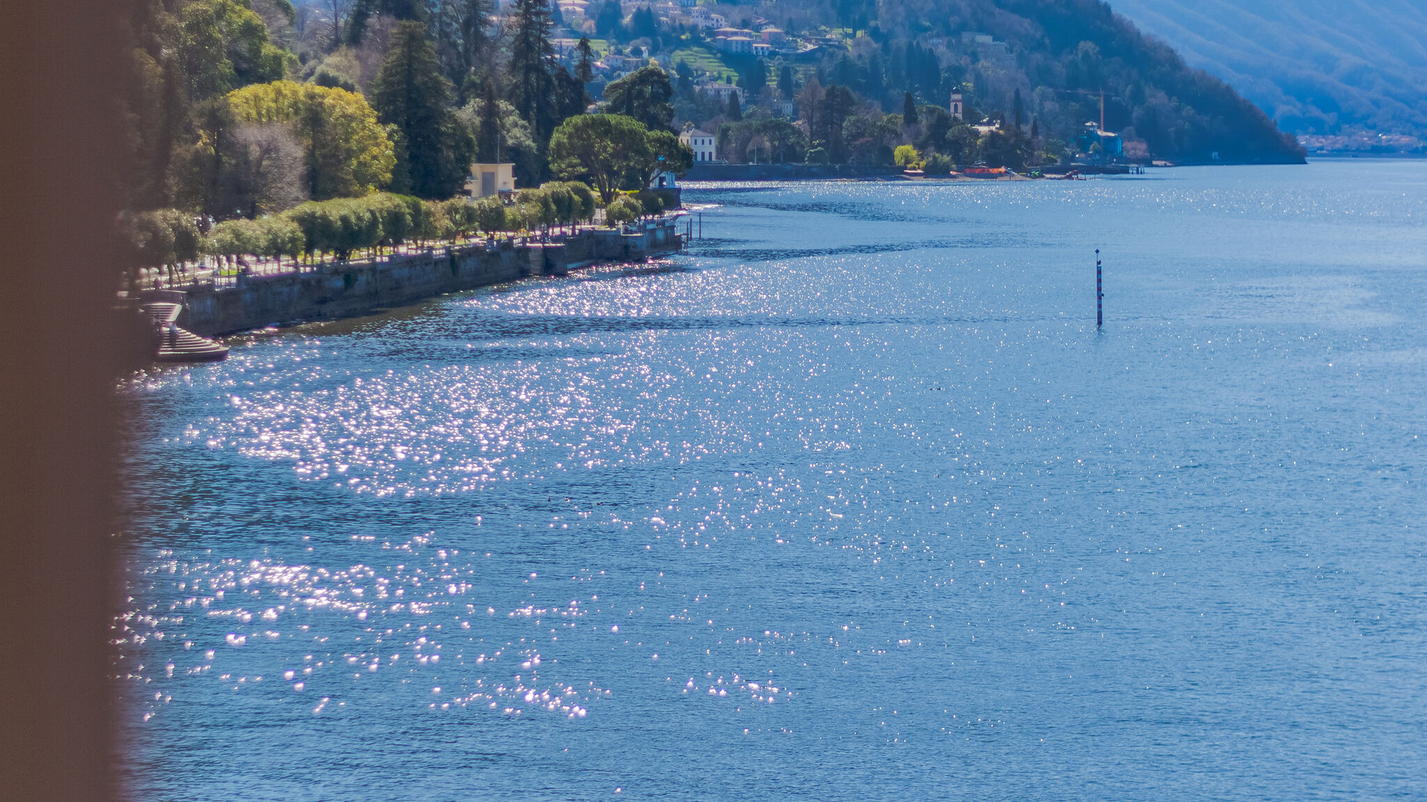 Italianway Bellagio Dimora Cavour Stunning Lakeview