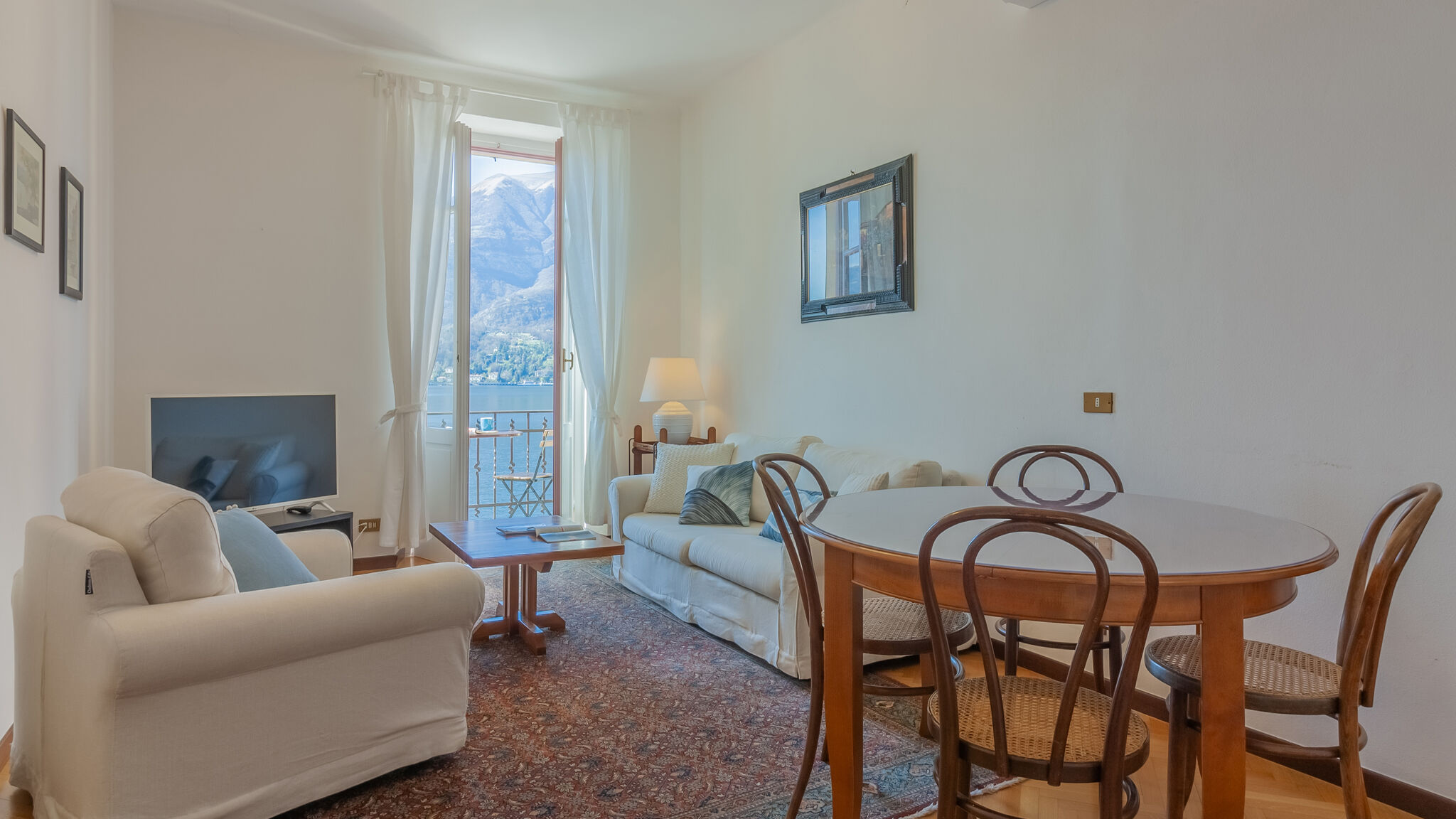 Italianway Bellagio Dimora Cavour Stunning Lakeview