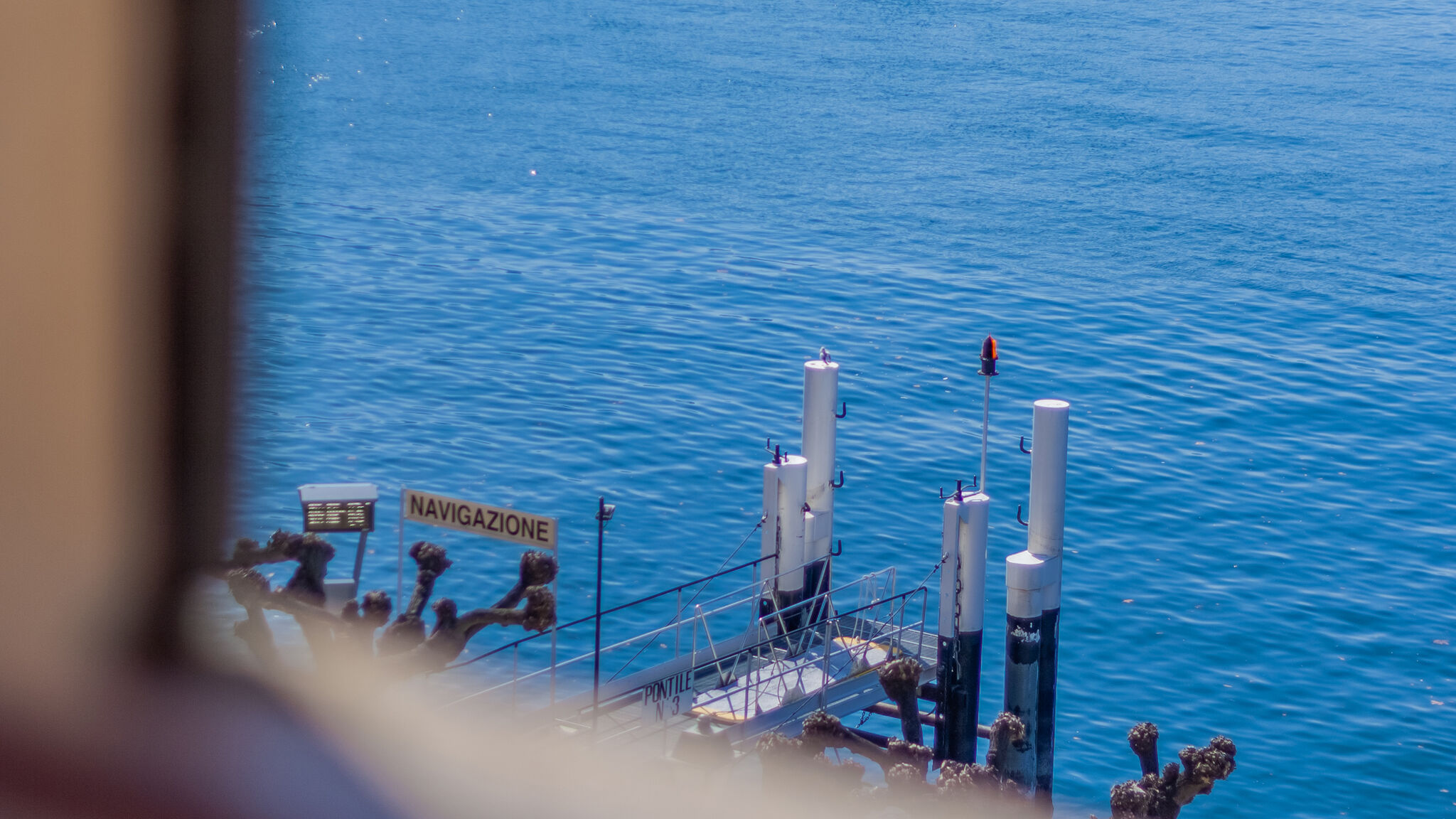 Italianway Bellagio Dimora Cavour Stunning Lakeview